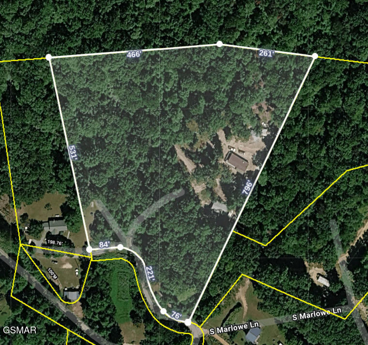 349 S Marlowe Lane Speedwell TN 37870