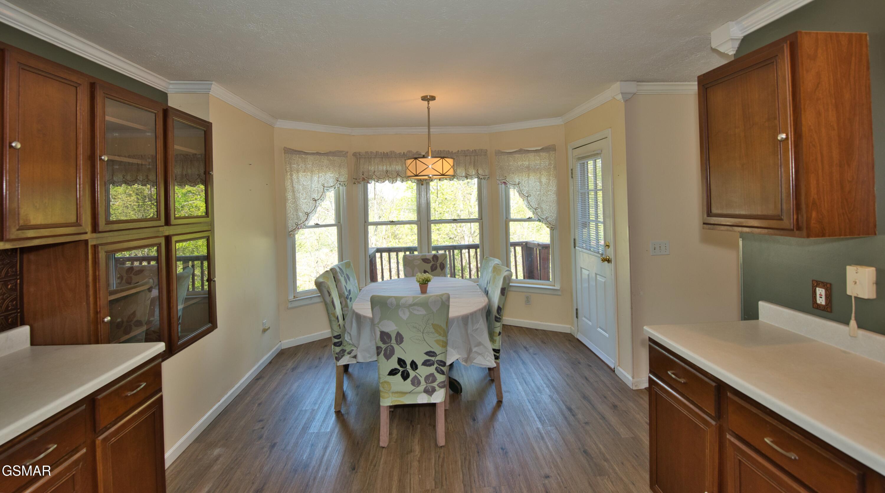 2706 Kentwood Drive Kodak TN 37764