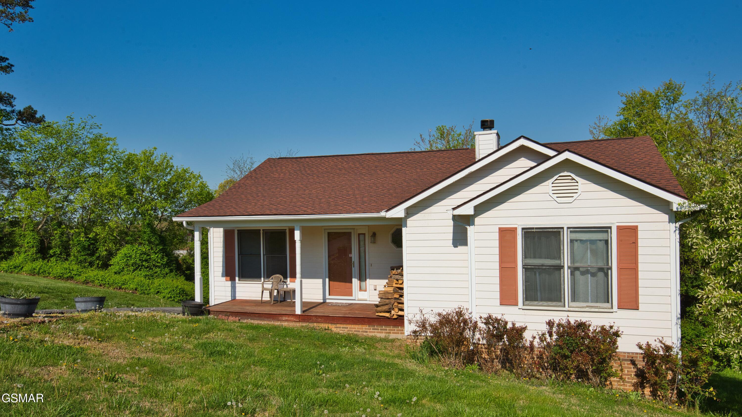 2706 Kentwood Drive Kodak TN 37764