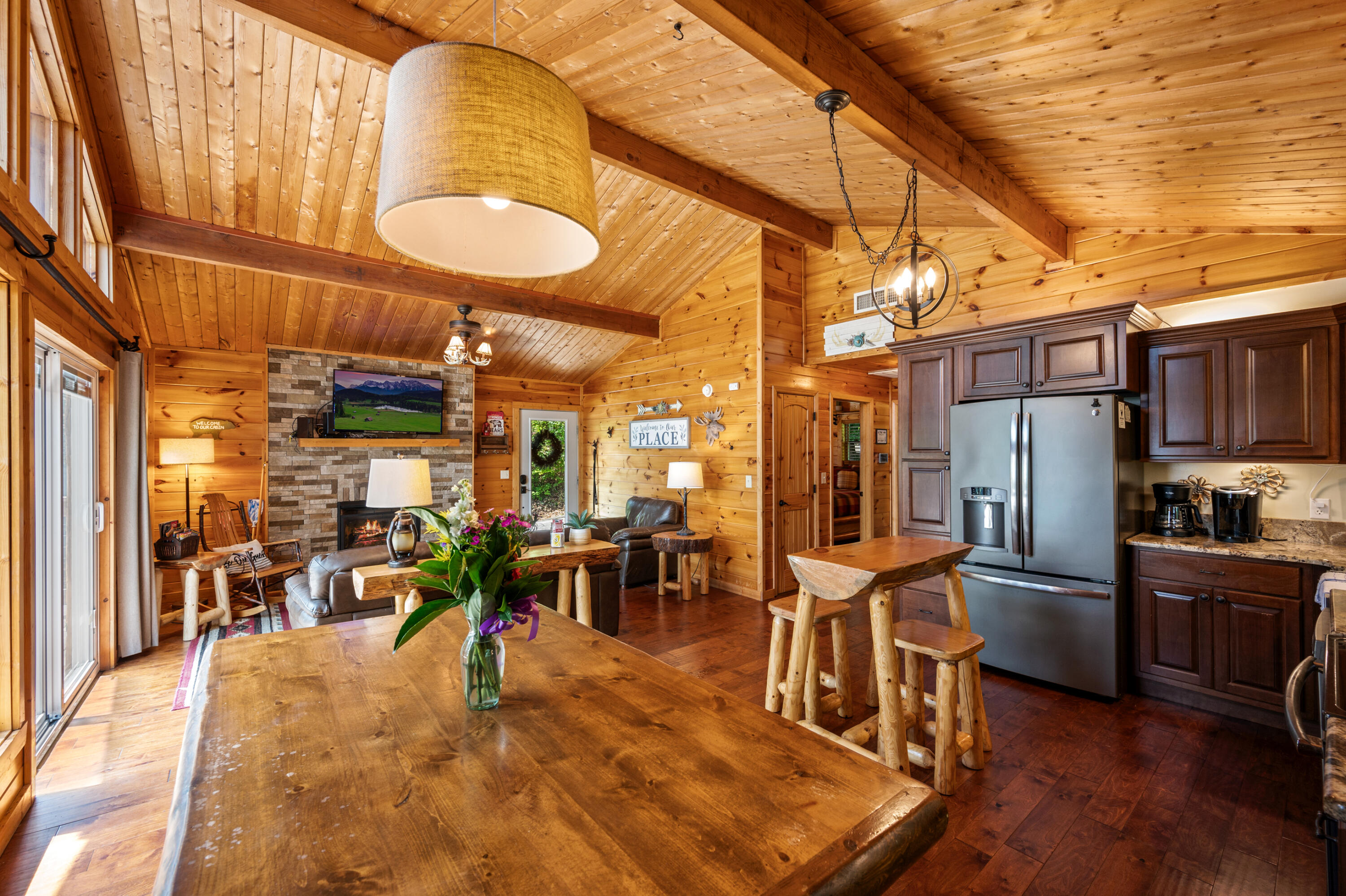 1166 Ski View Drive Gatlinburg TN 37738
