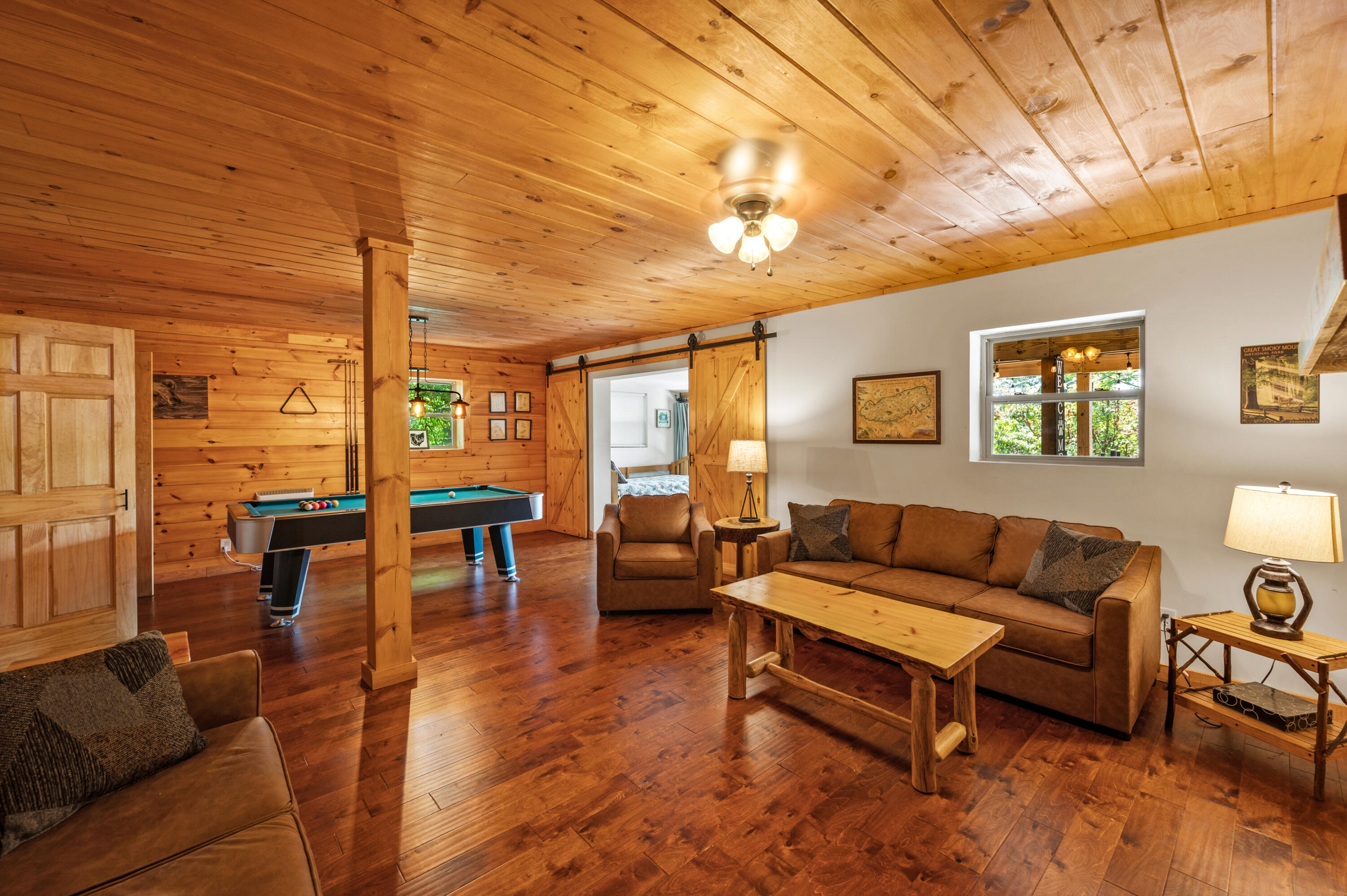 1166 Ski View Drive Gatlinburg TN 37738
