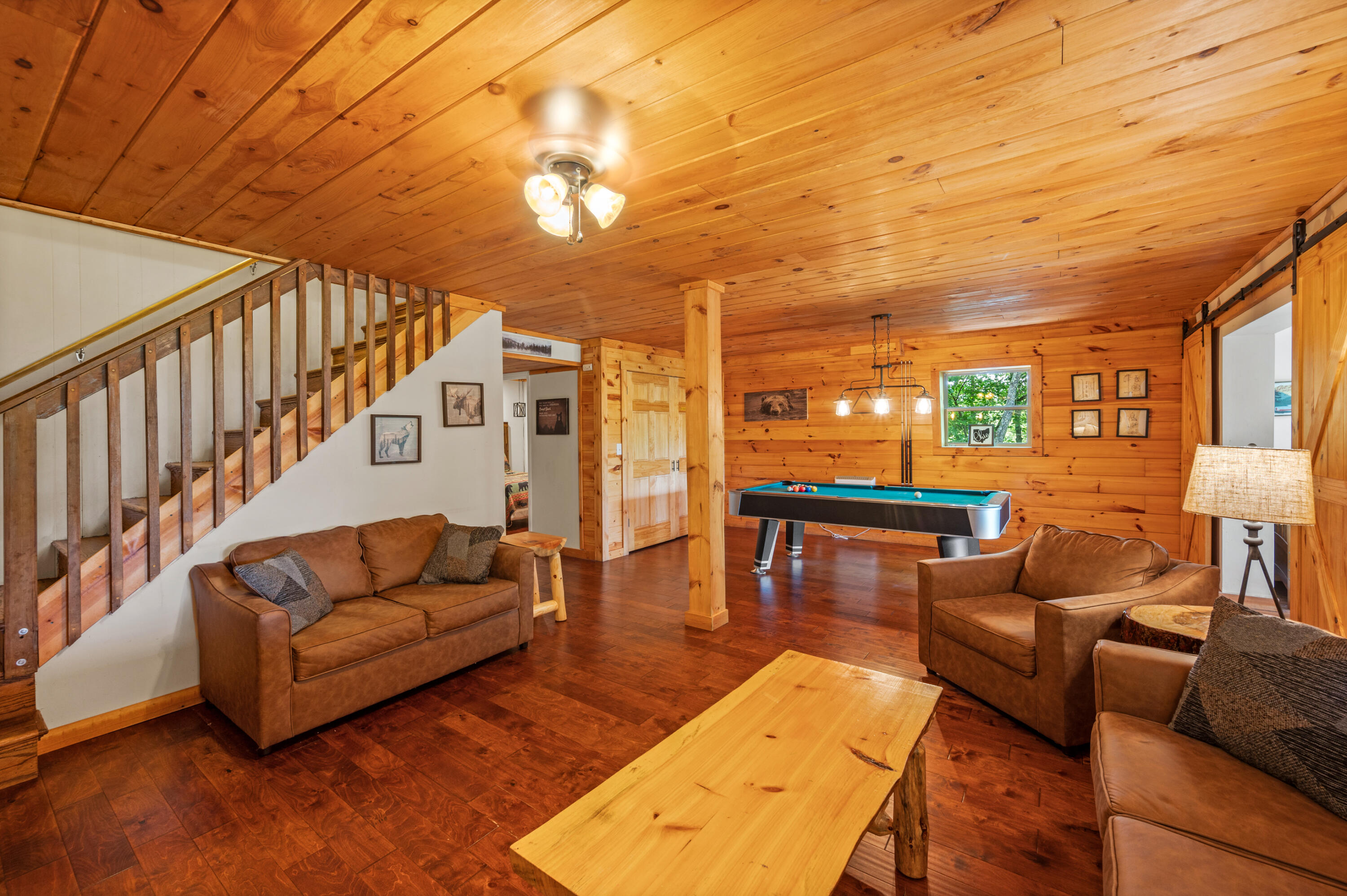 1166 Ski View Drive Gatlinburg TN 37738