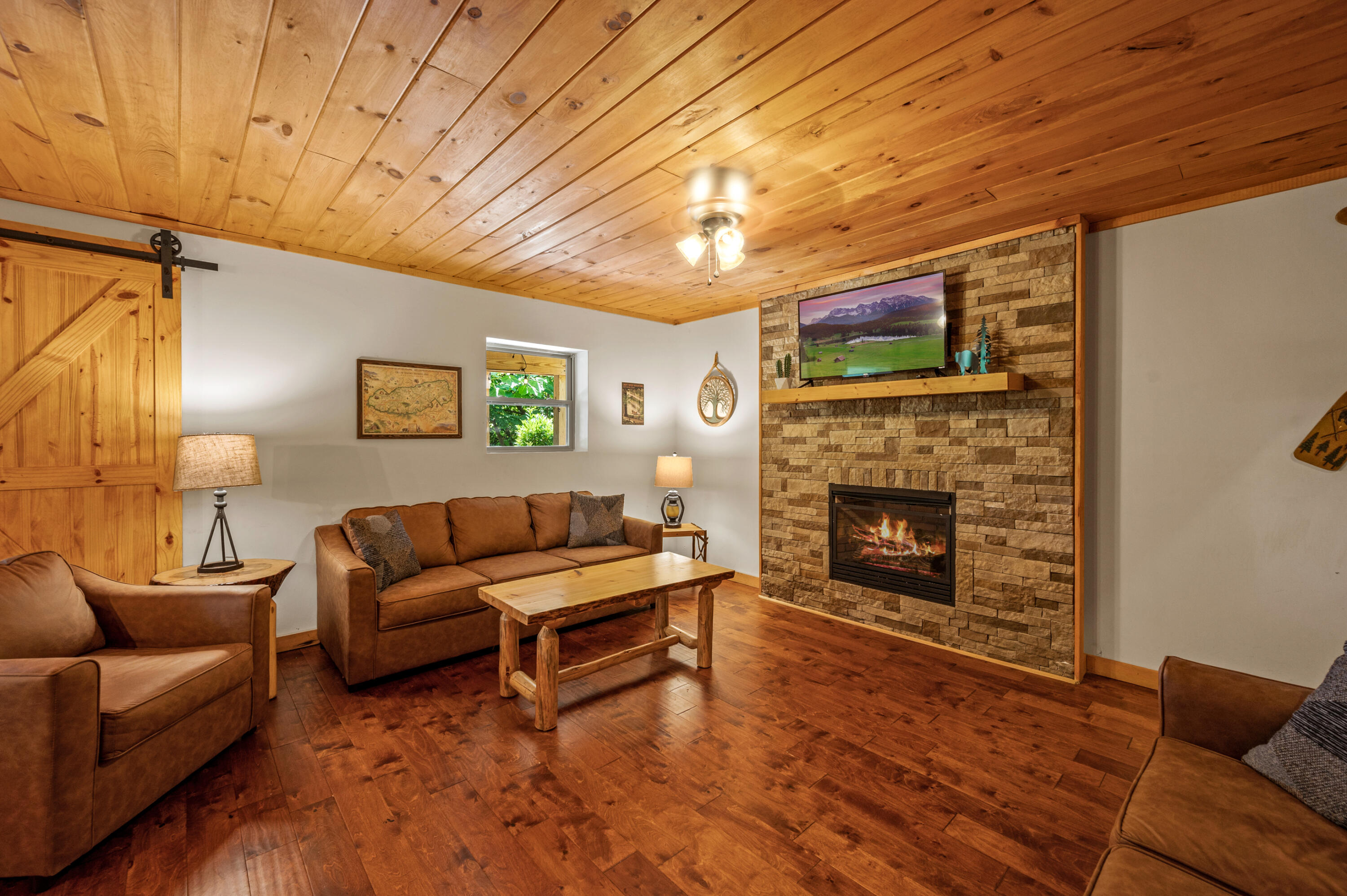 1166 Ski View Drive Gatlinburg TN 37738