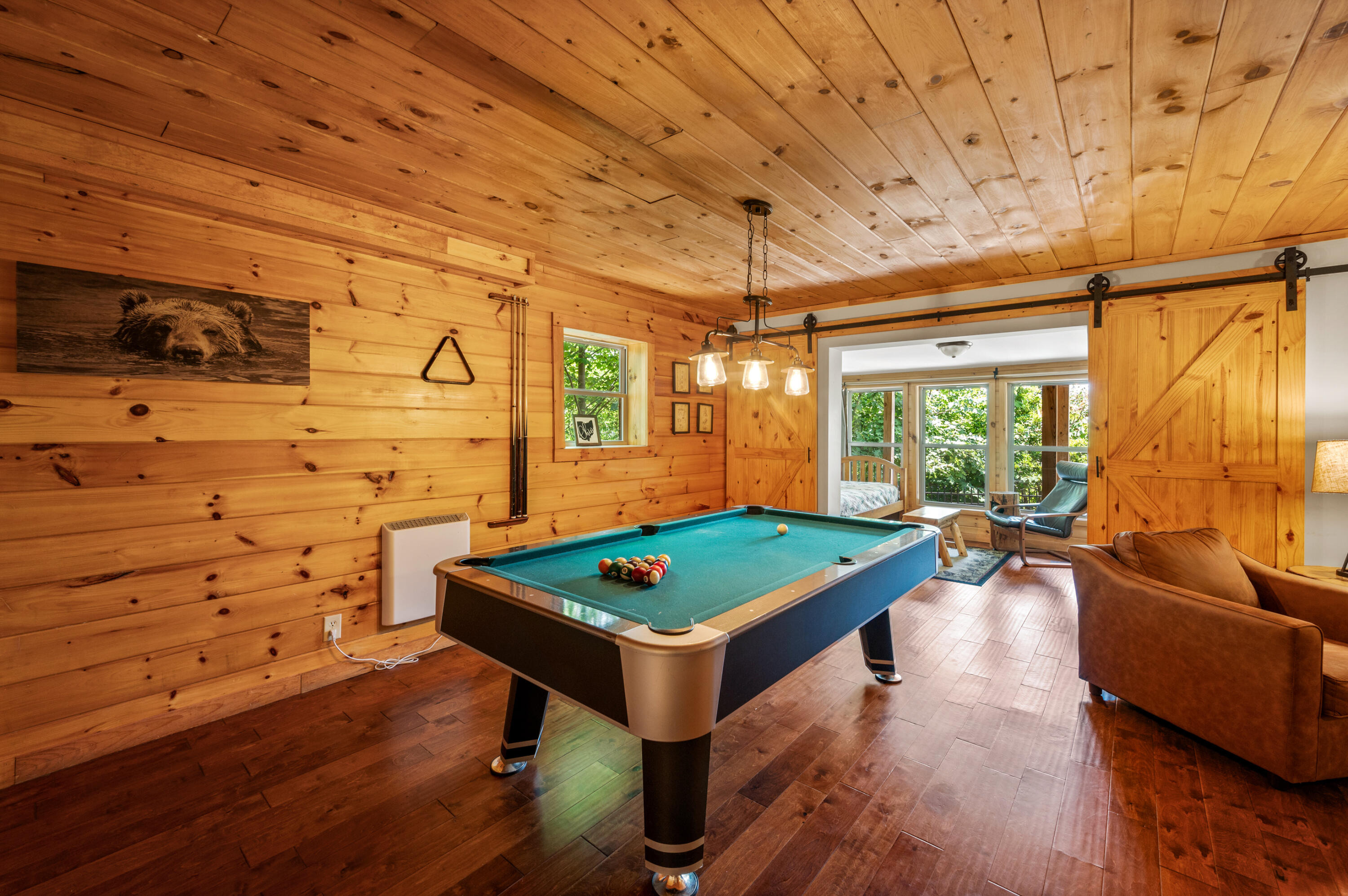 1166 Ski View Drive Gatlinburg TN 37738