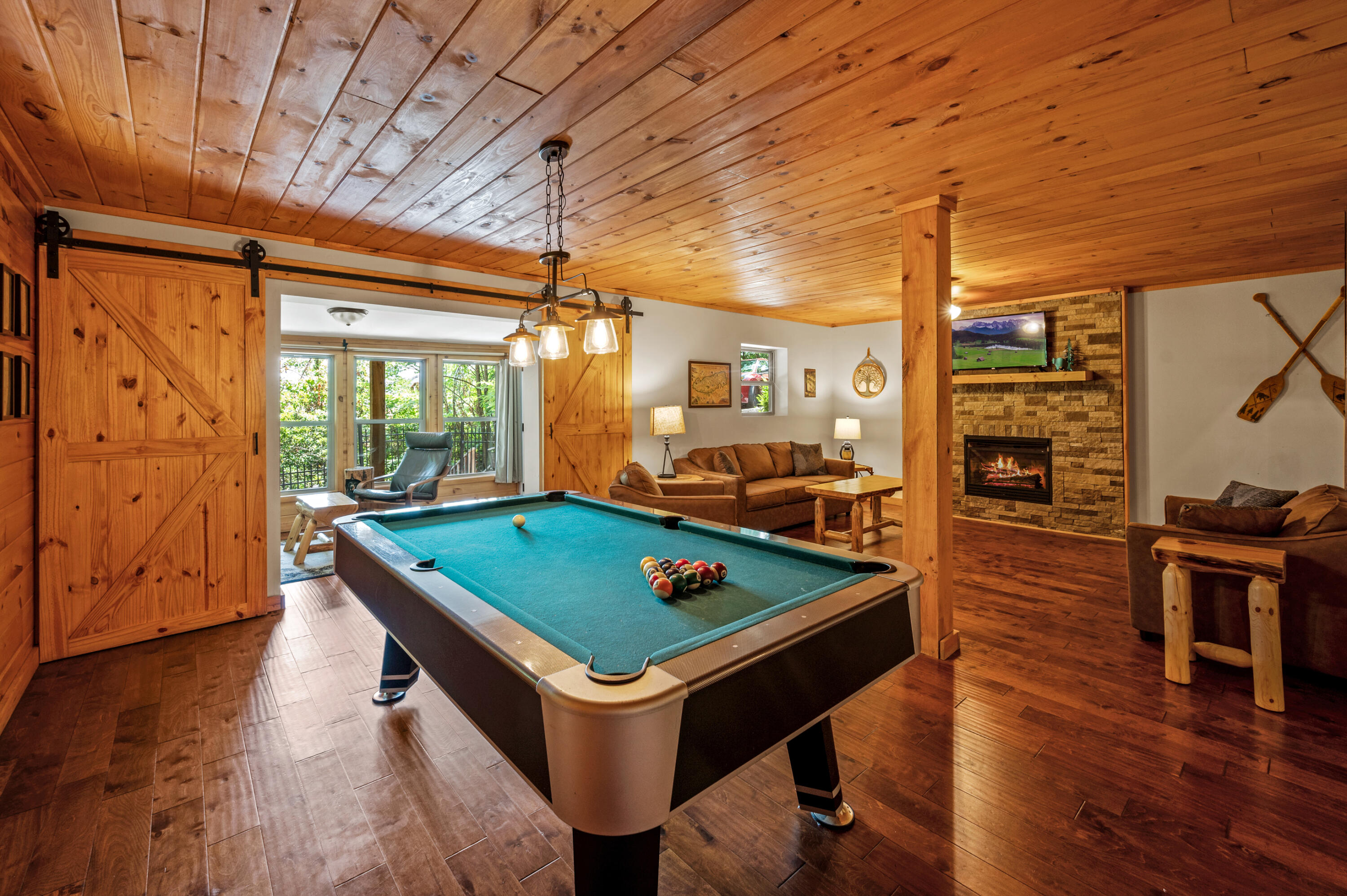 1166 Ski View Drive Gatlinburg TN 37738