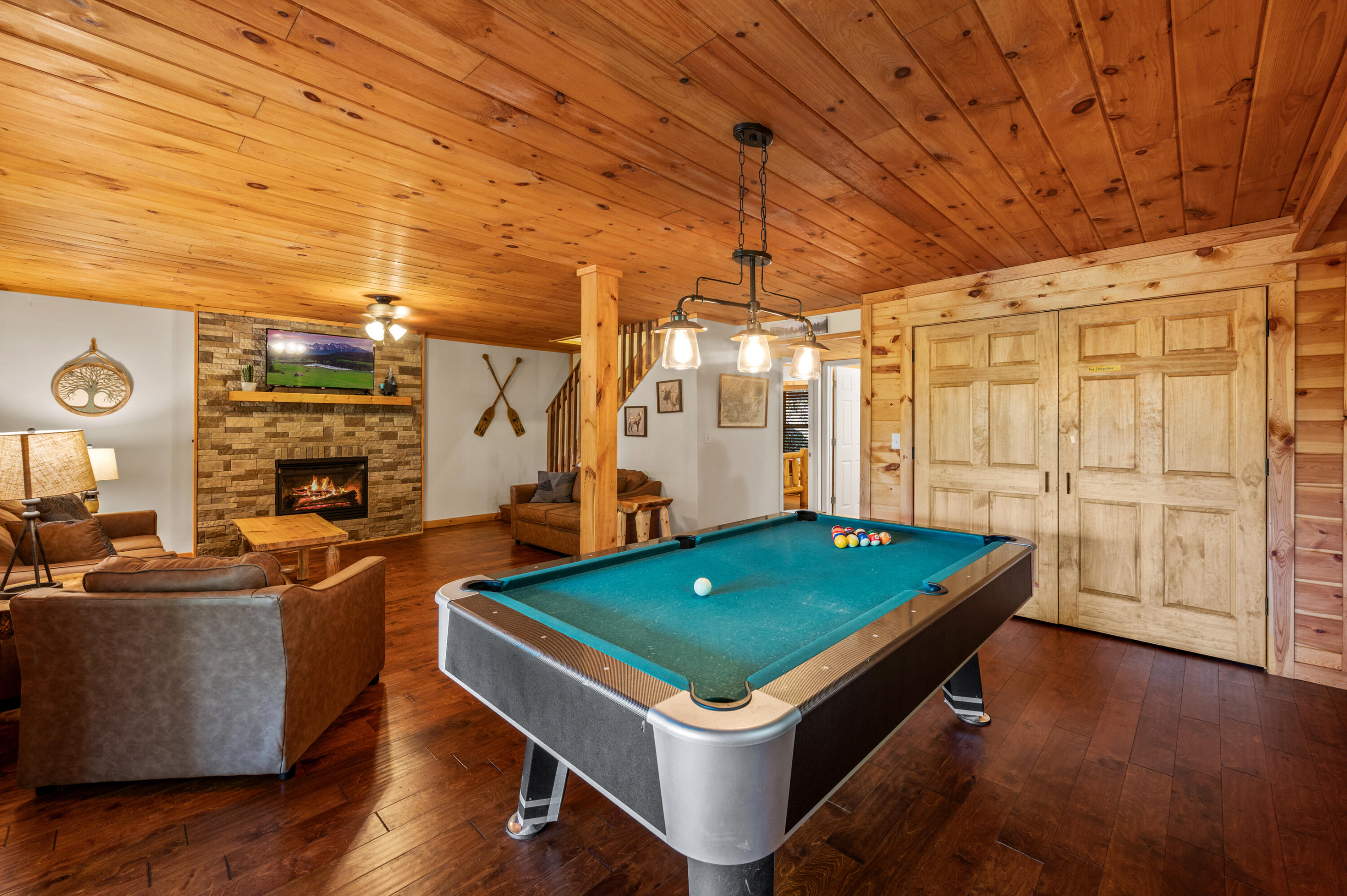 1166 Ski View Drive Gatlinburg TN 37738