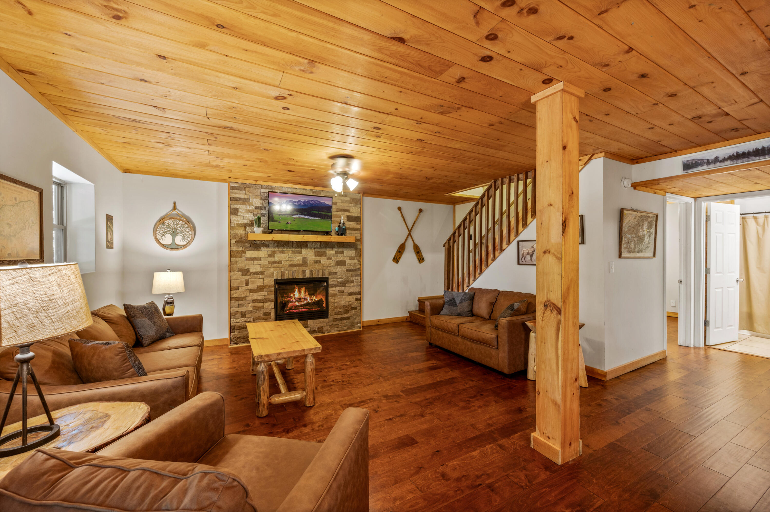 1166 Ski View Drive Gatlinburg TN 37738