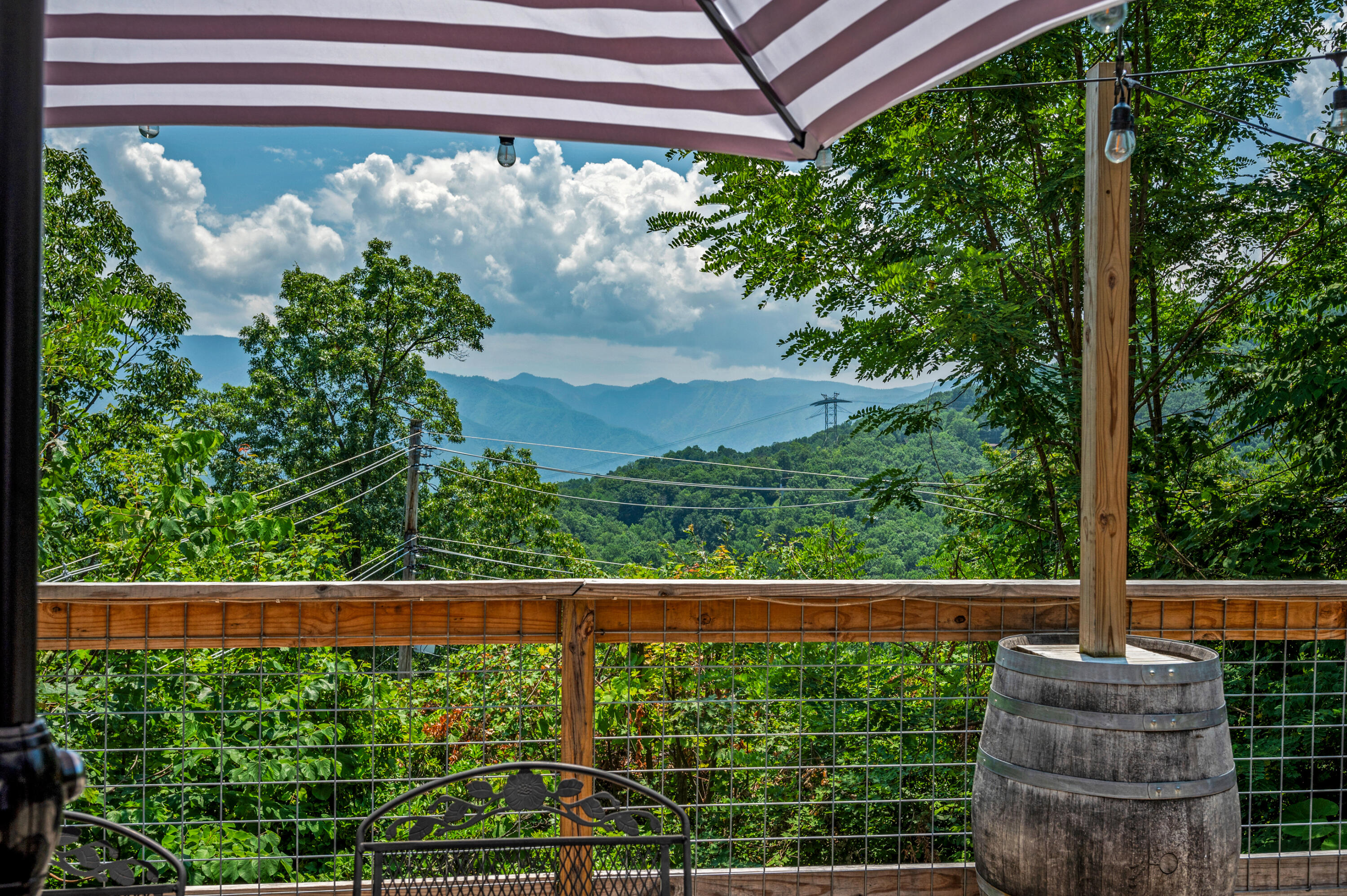 1166 Ski View Drive Gatlinburg TN 37738