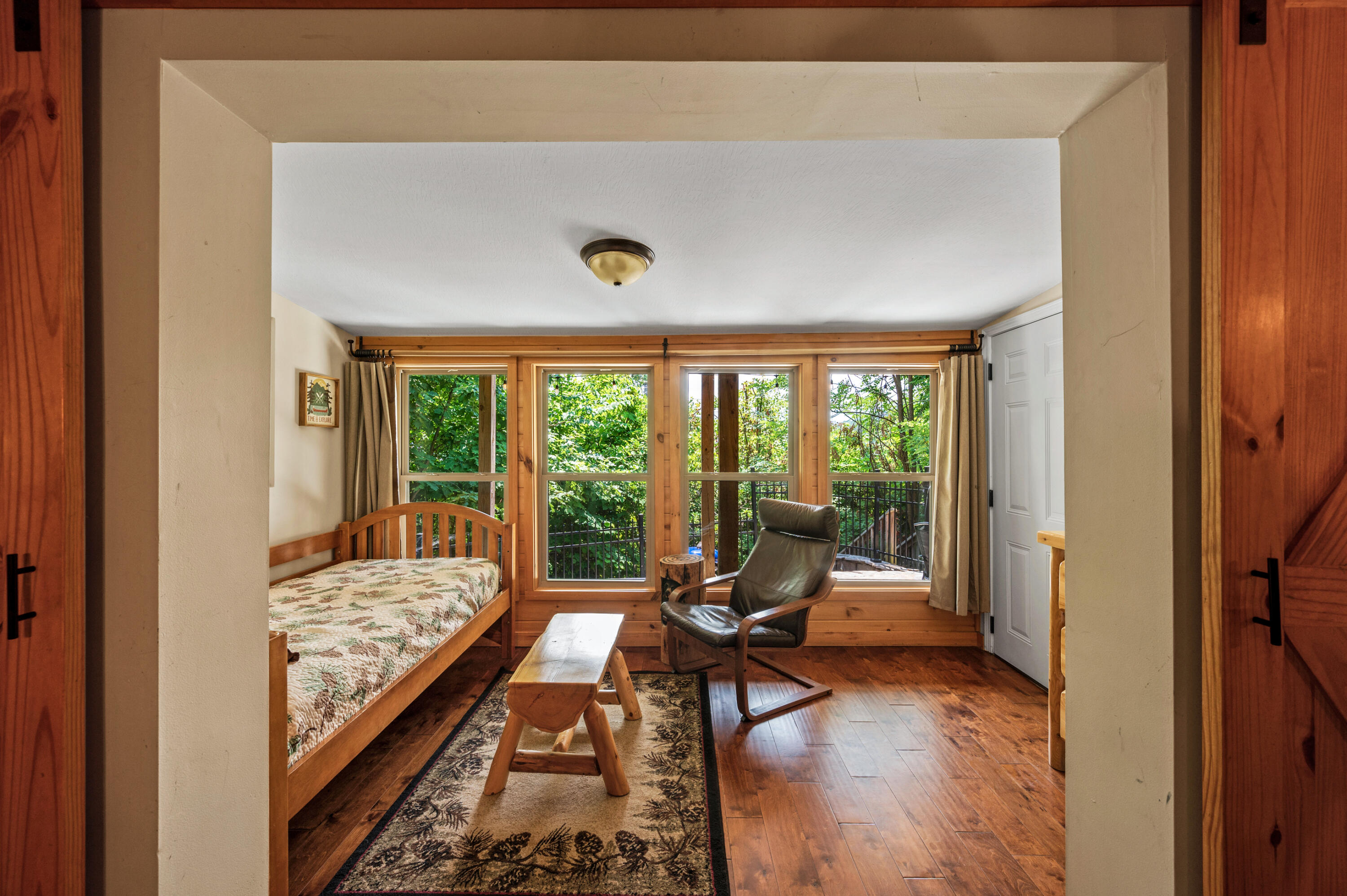 1166 Ski View Drive Gatlinburg TN 37738