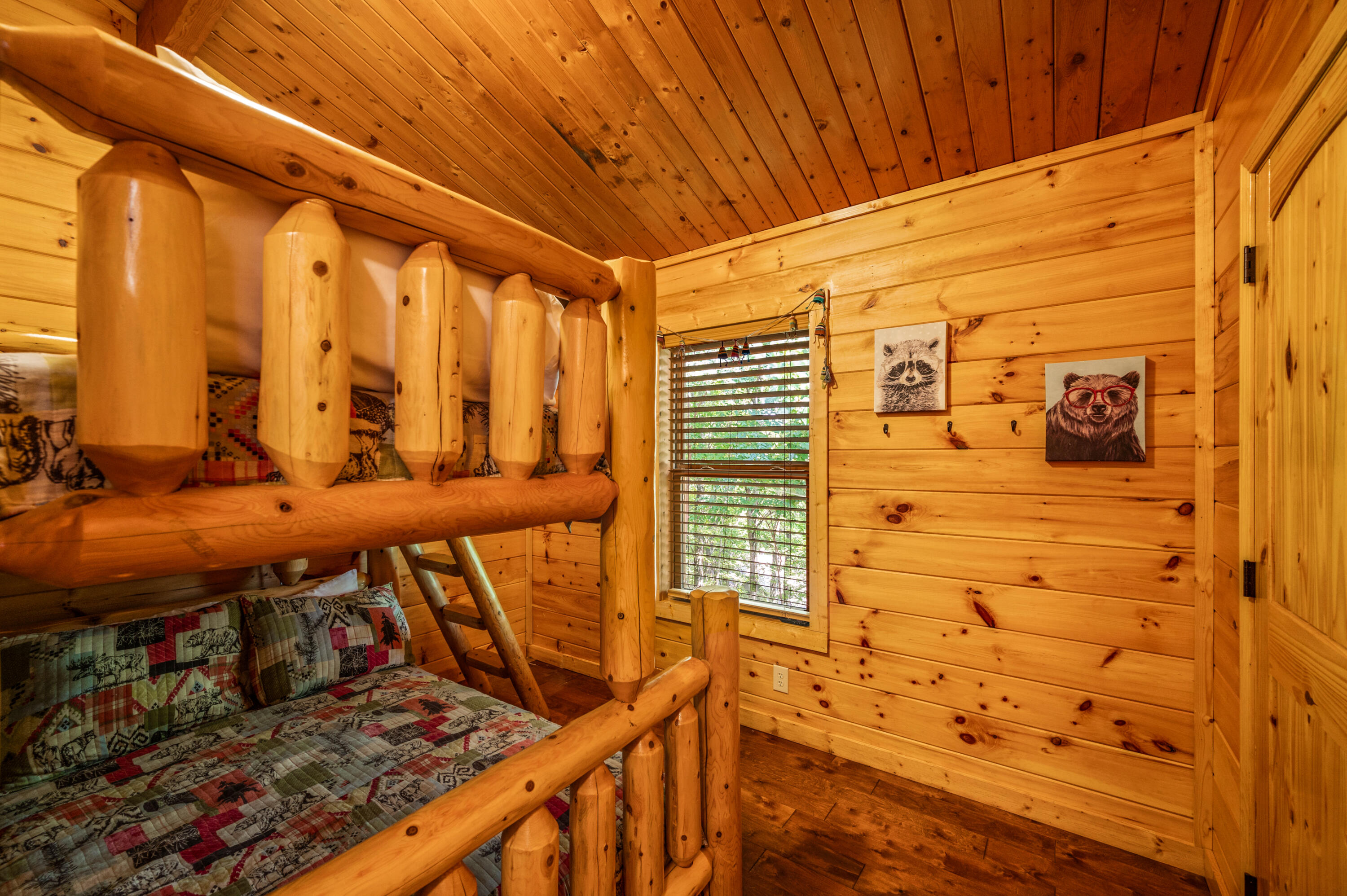 1166 Ski View Drive Gatlinburg TN 37738