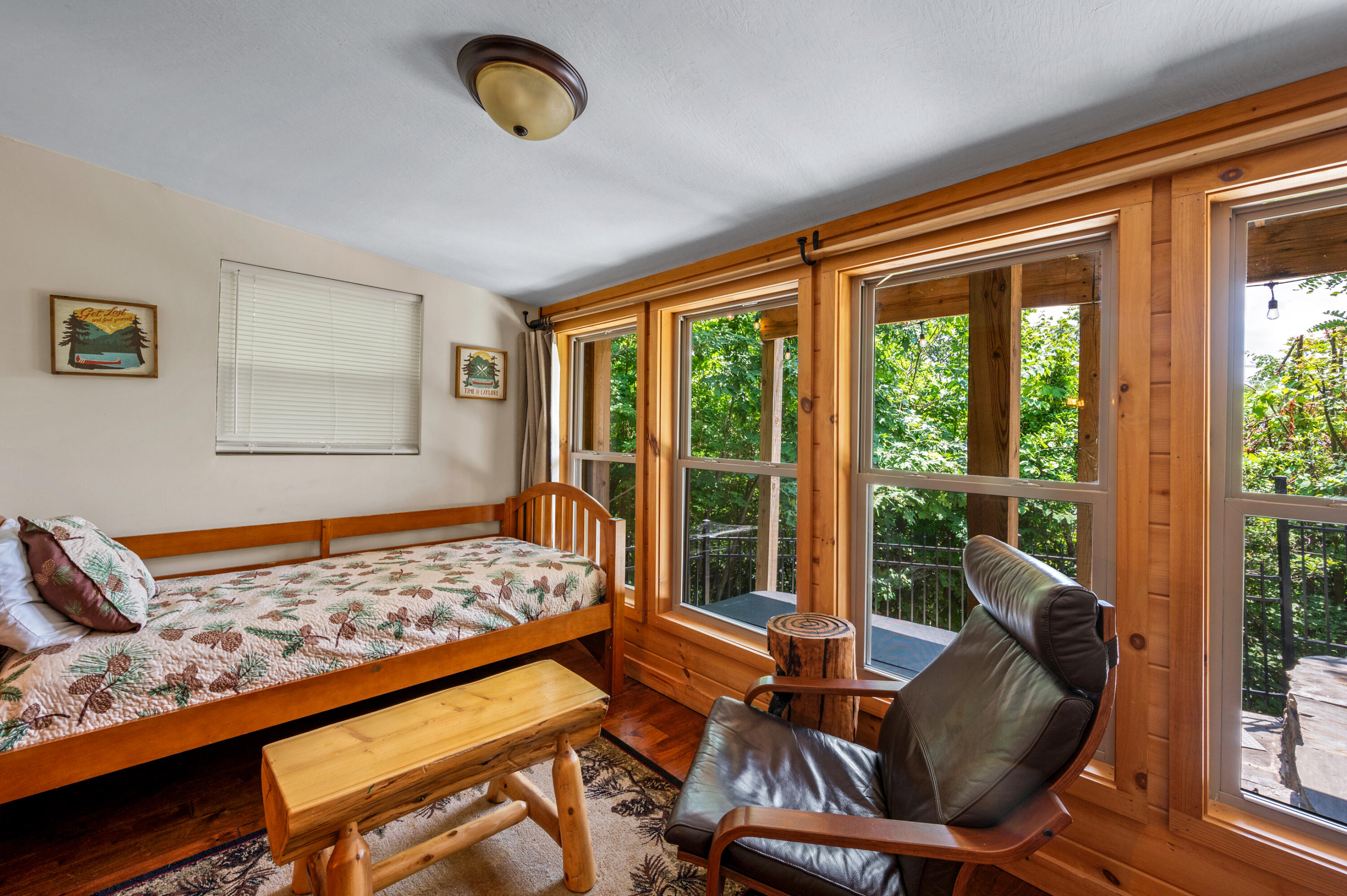 1166 Ski View Drive Gatlinburg TN 37738