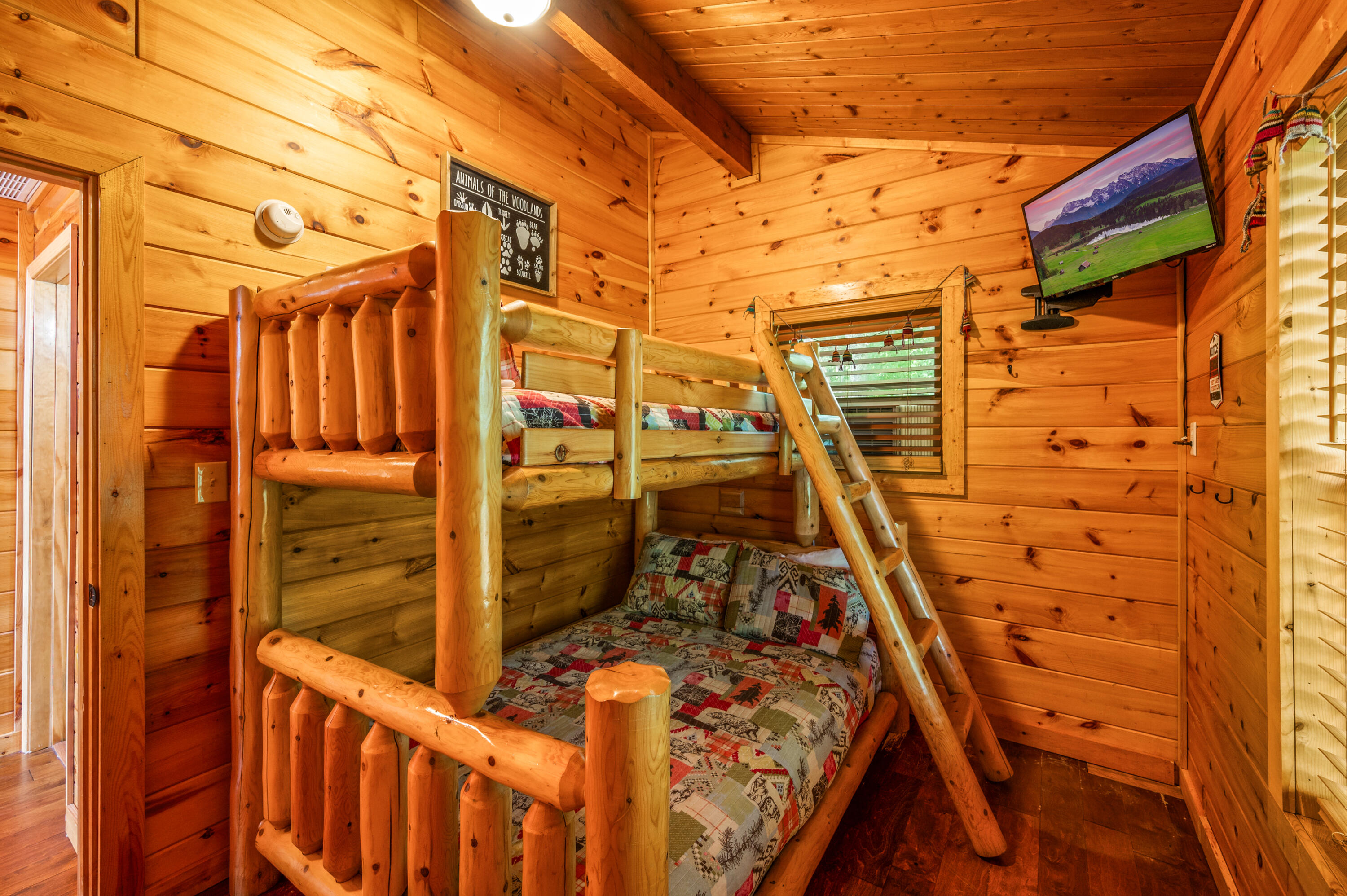 1166 Ski View Drive Gatlinburg TN 37738