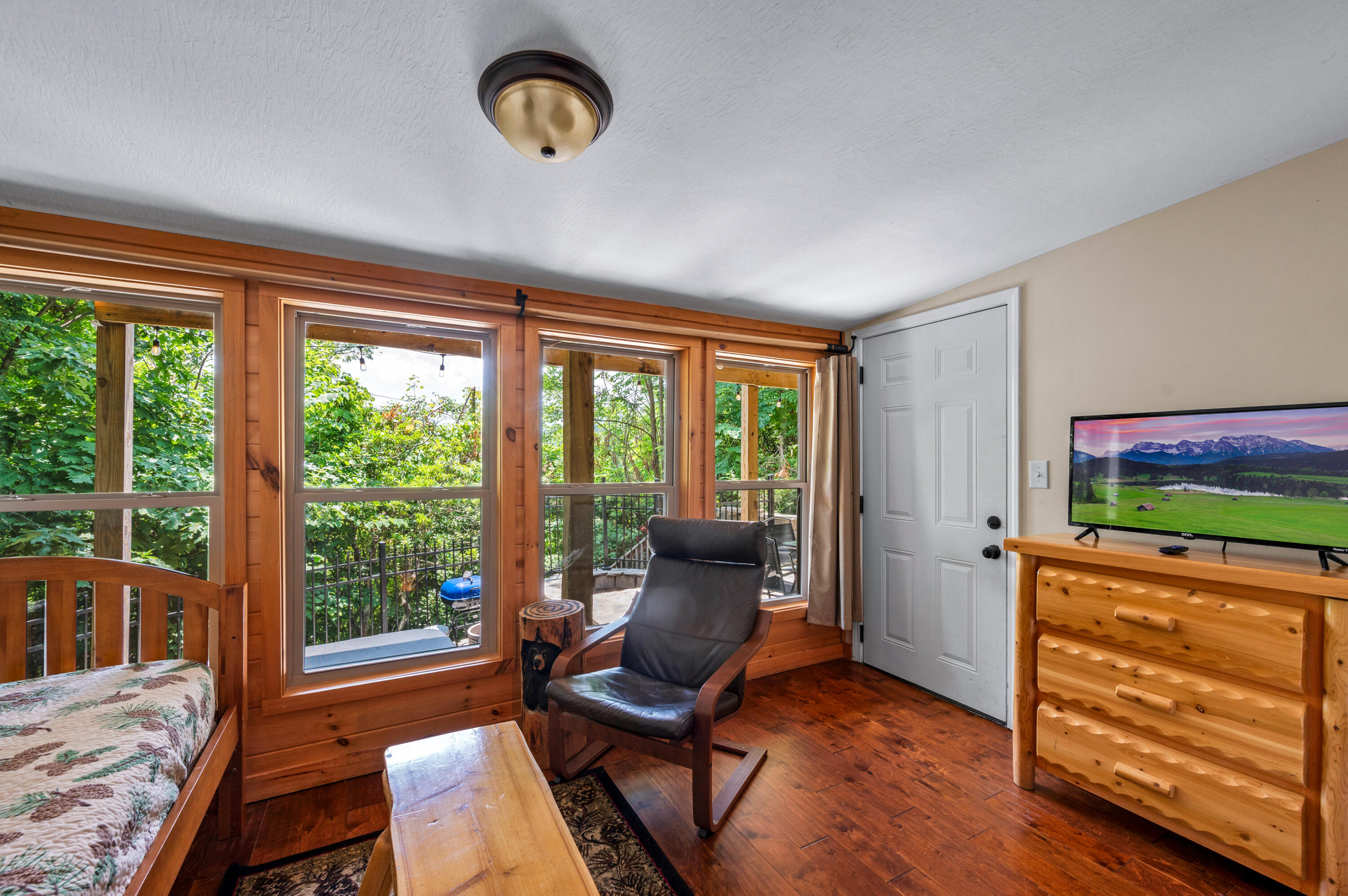 1166 Ski View Drive Gatlinburg TN 37738