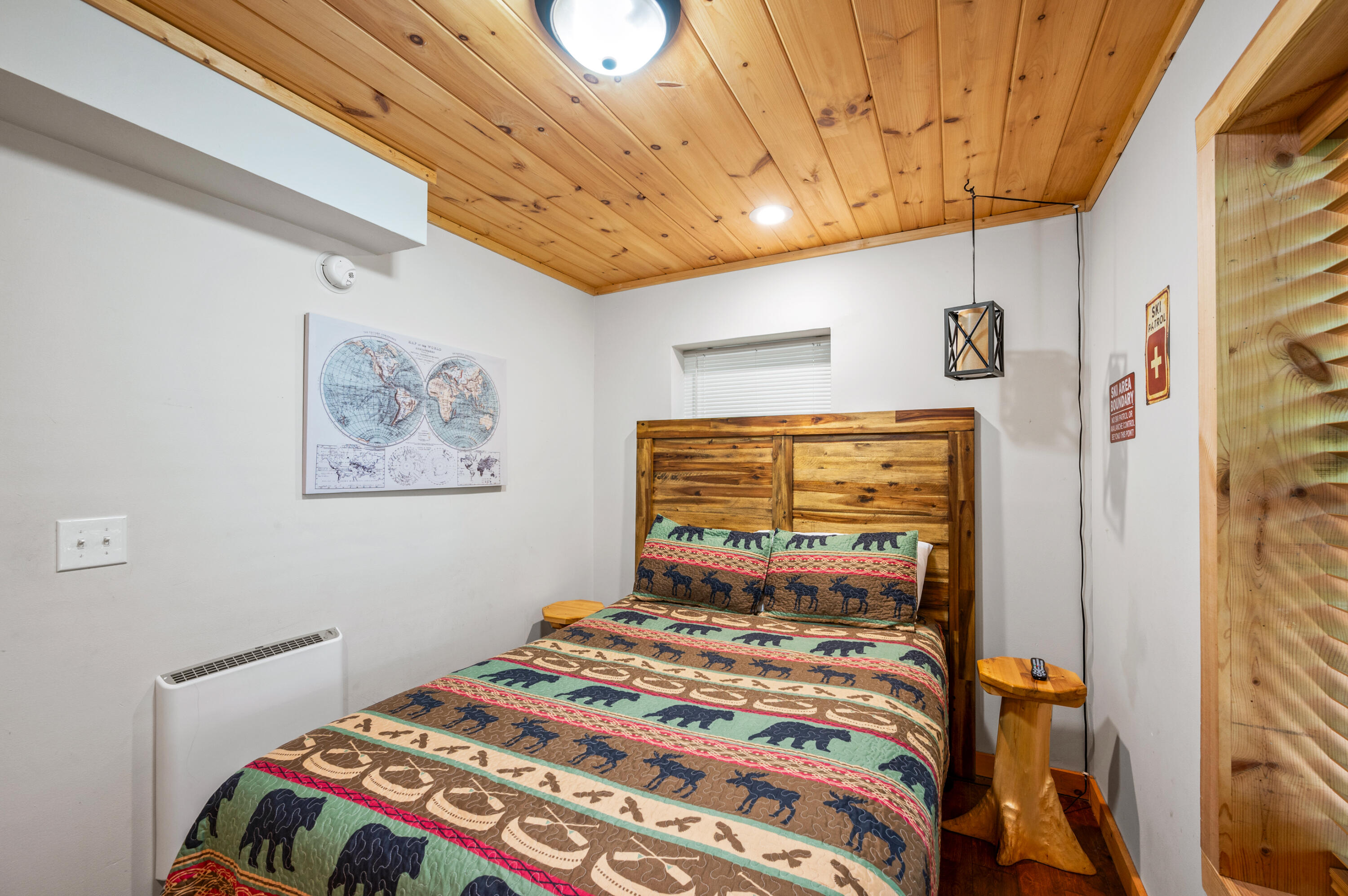 1166 Ski View Drive Gatlinburg TN 37738