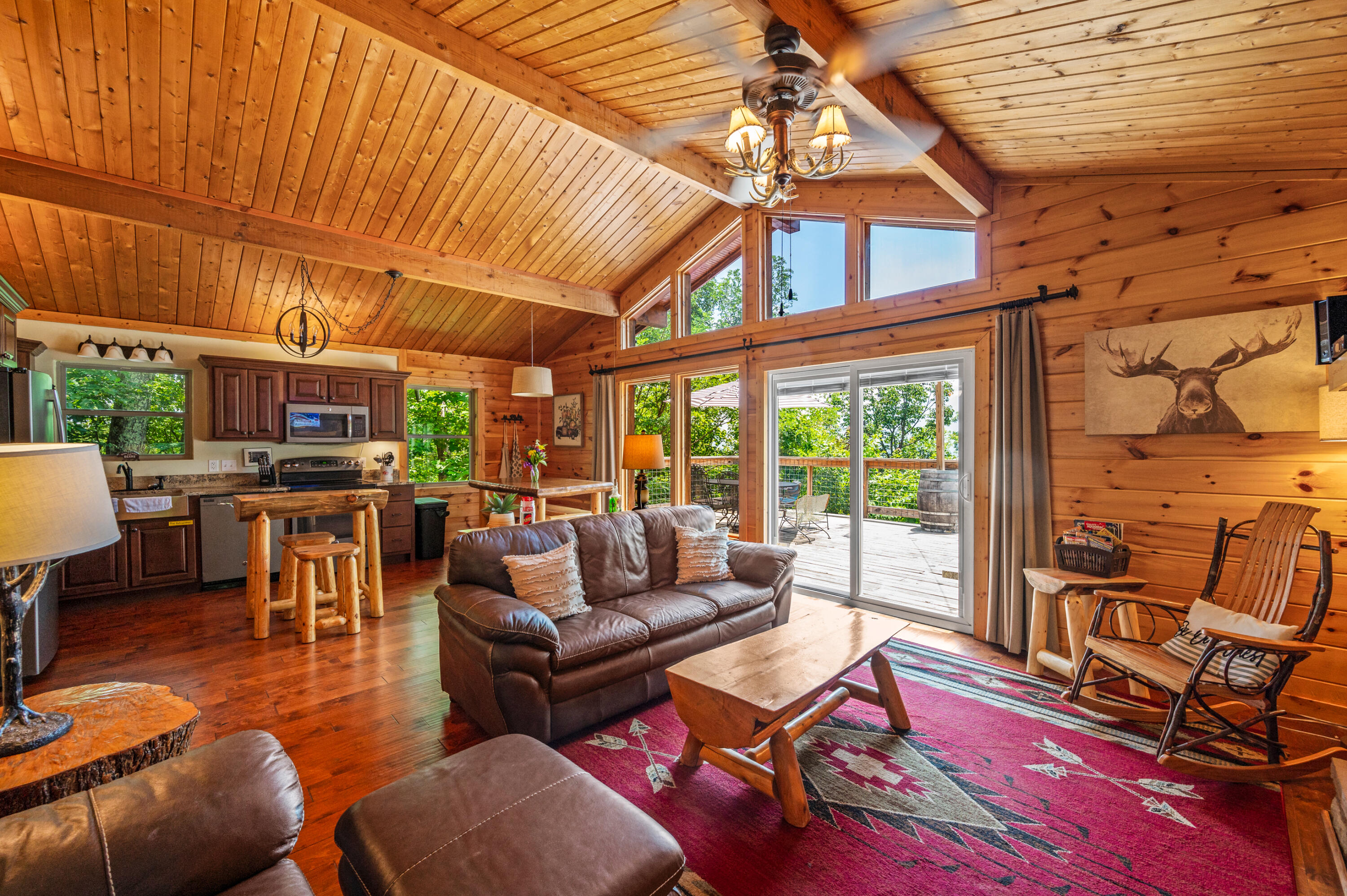 1166 Ski View Drive Gatlinburg TN 37738
