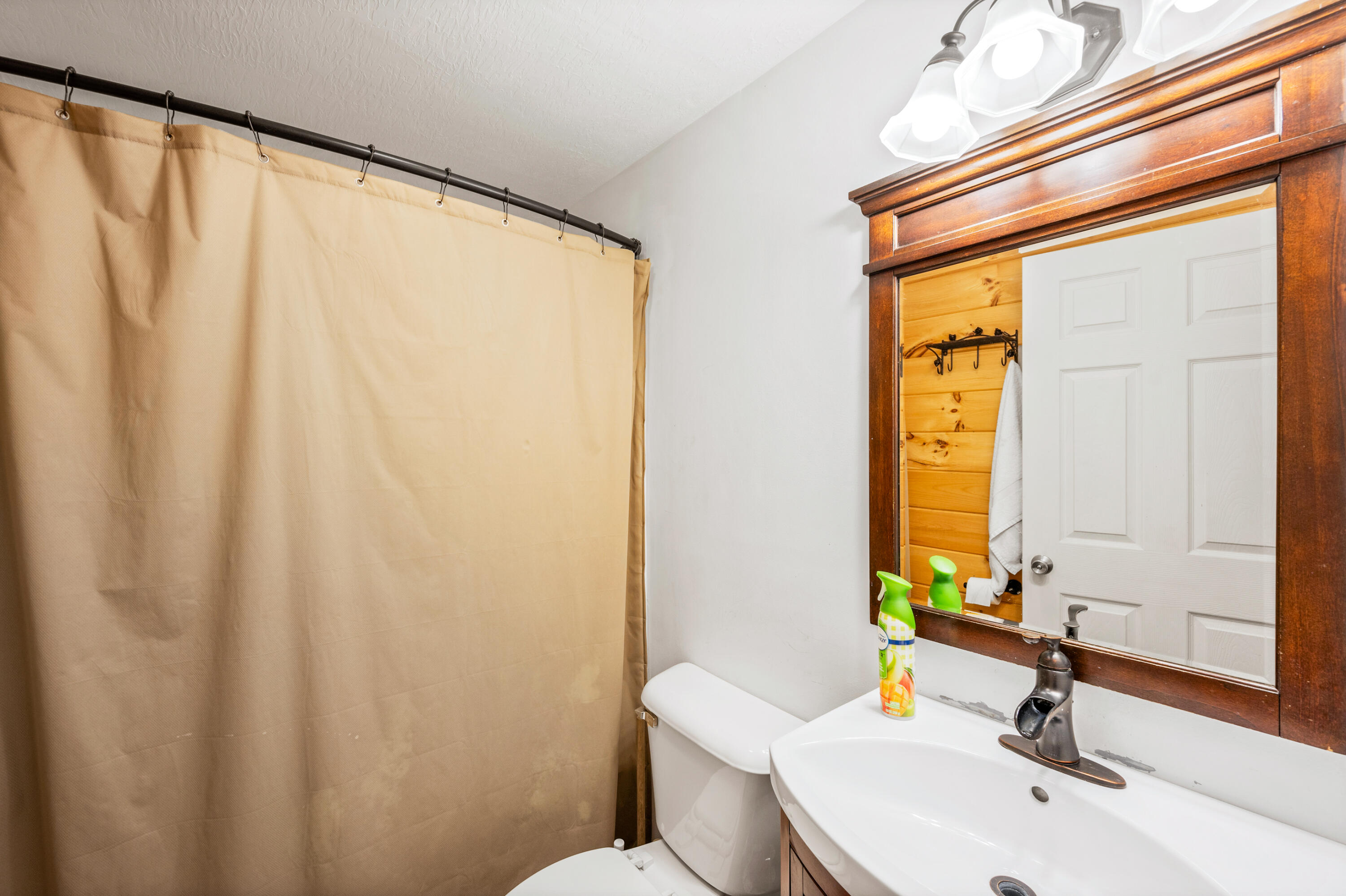 1166 Ski View Drive Gatlinburg TN 37738