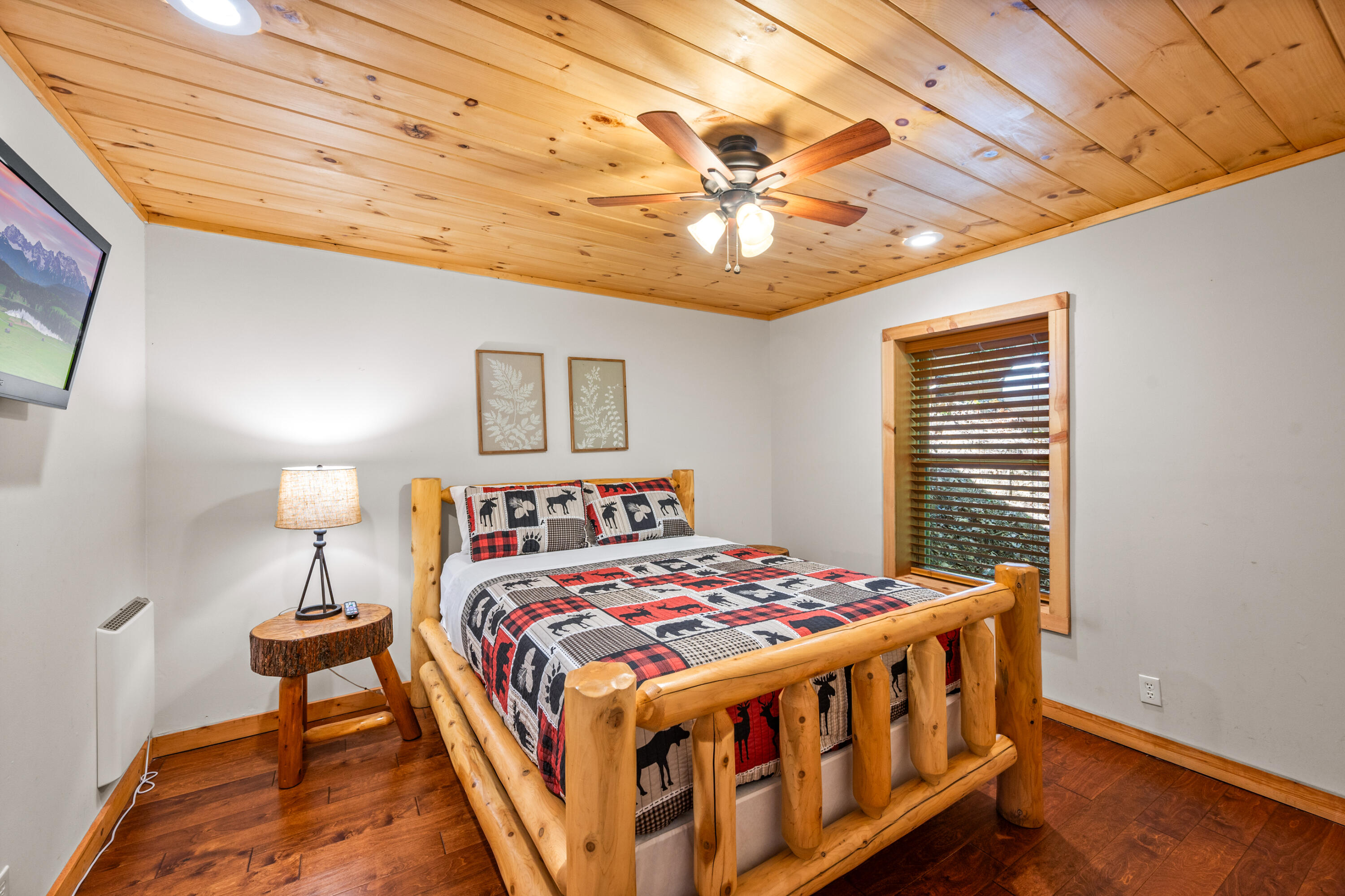 1166 Ski View Drive Gatlinburg TN 37738