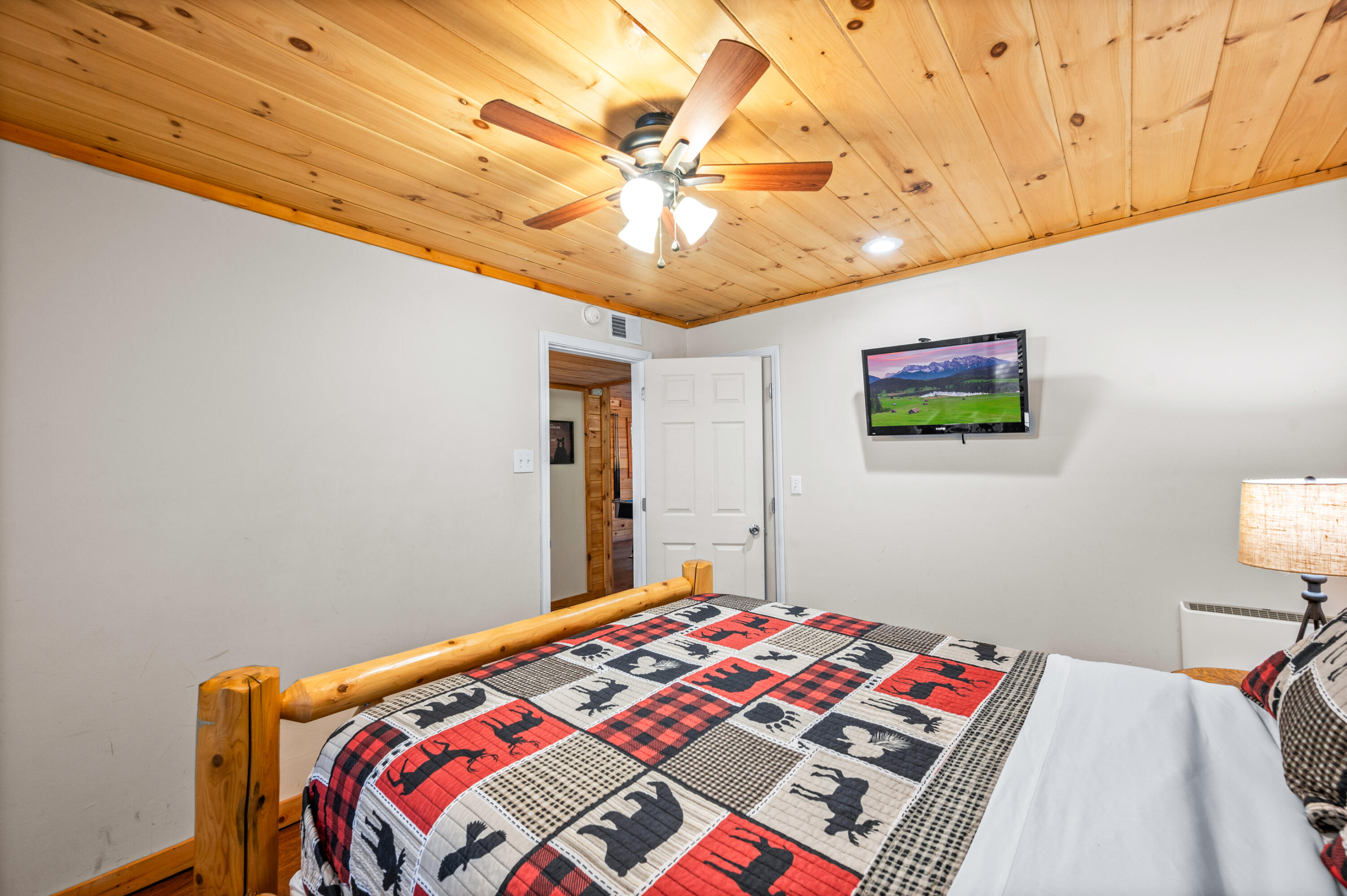 1166 Ski View Drive Gatlinburg TN 37738