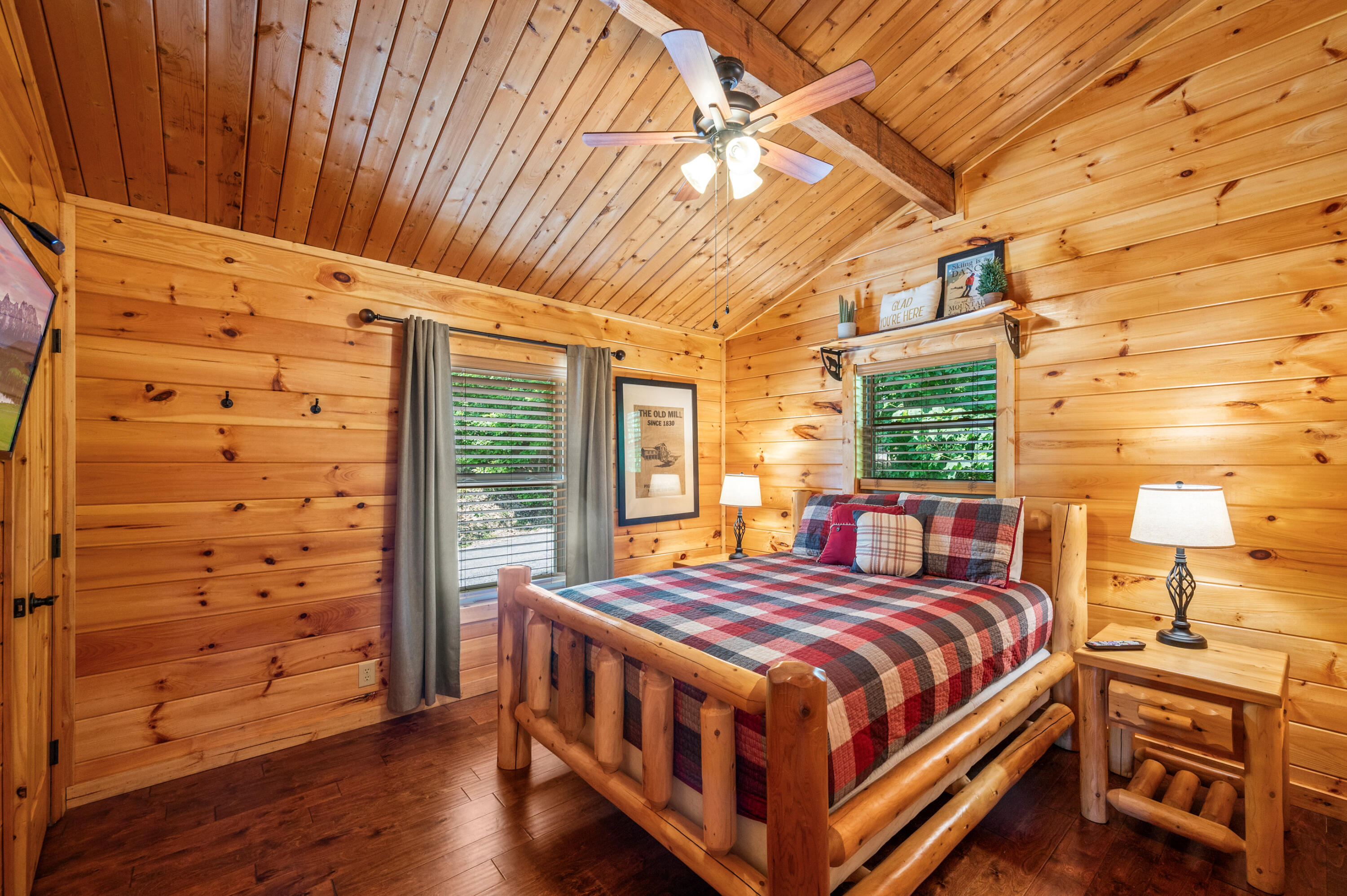 1166 Ski View Drive Gatlinburg TN 37738