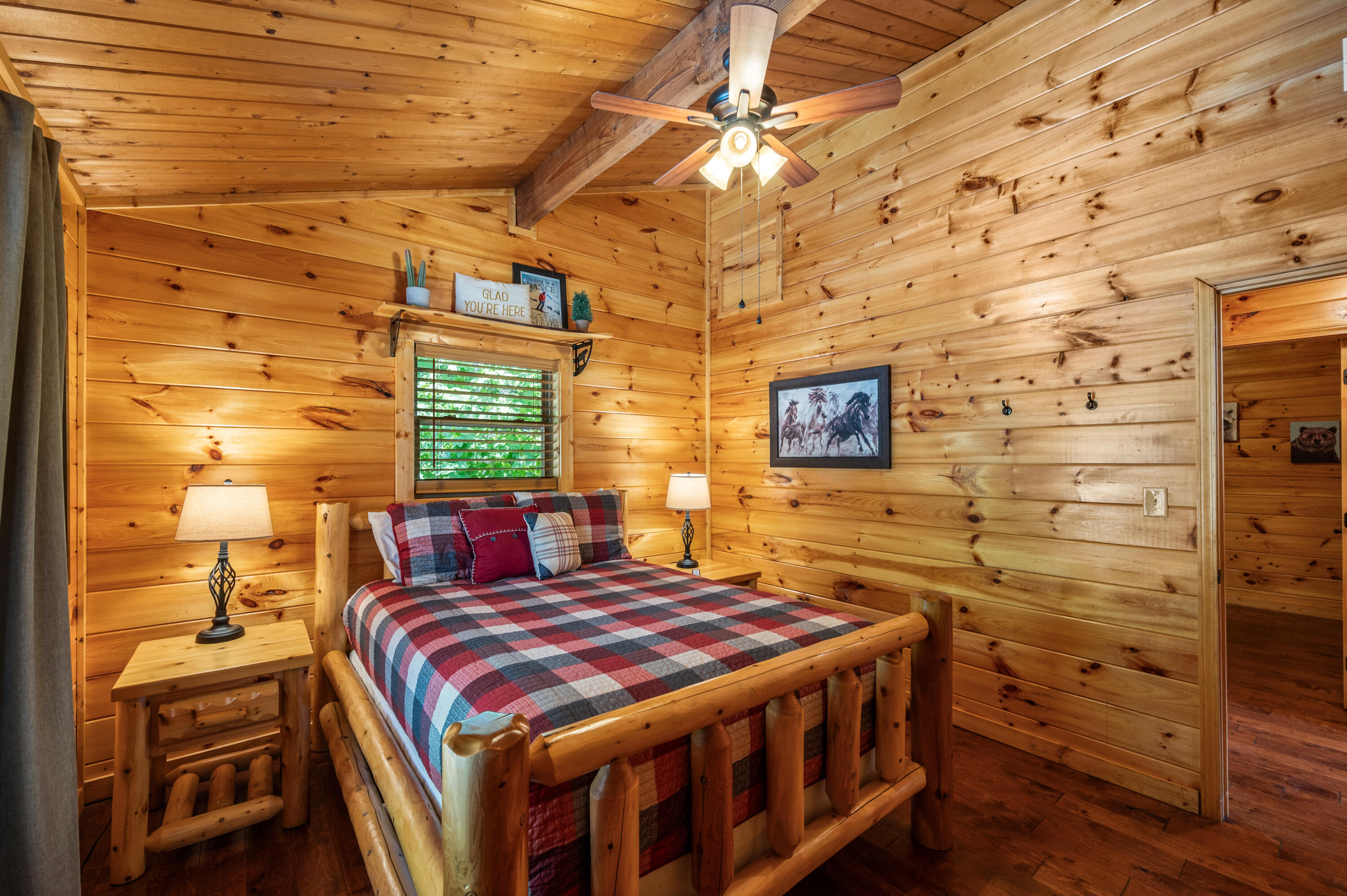 1166 Ski View Drive Gatlinburg TN 37738