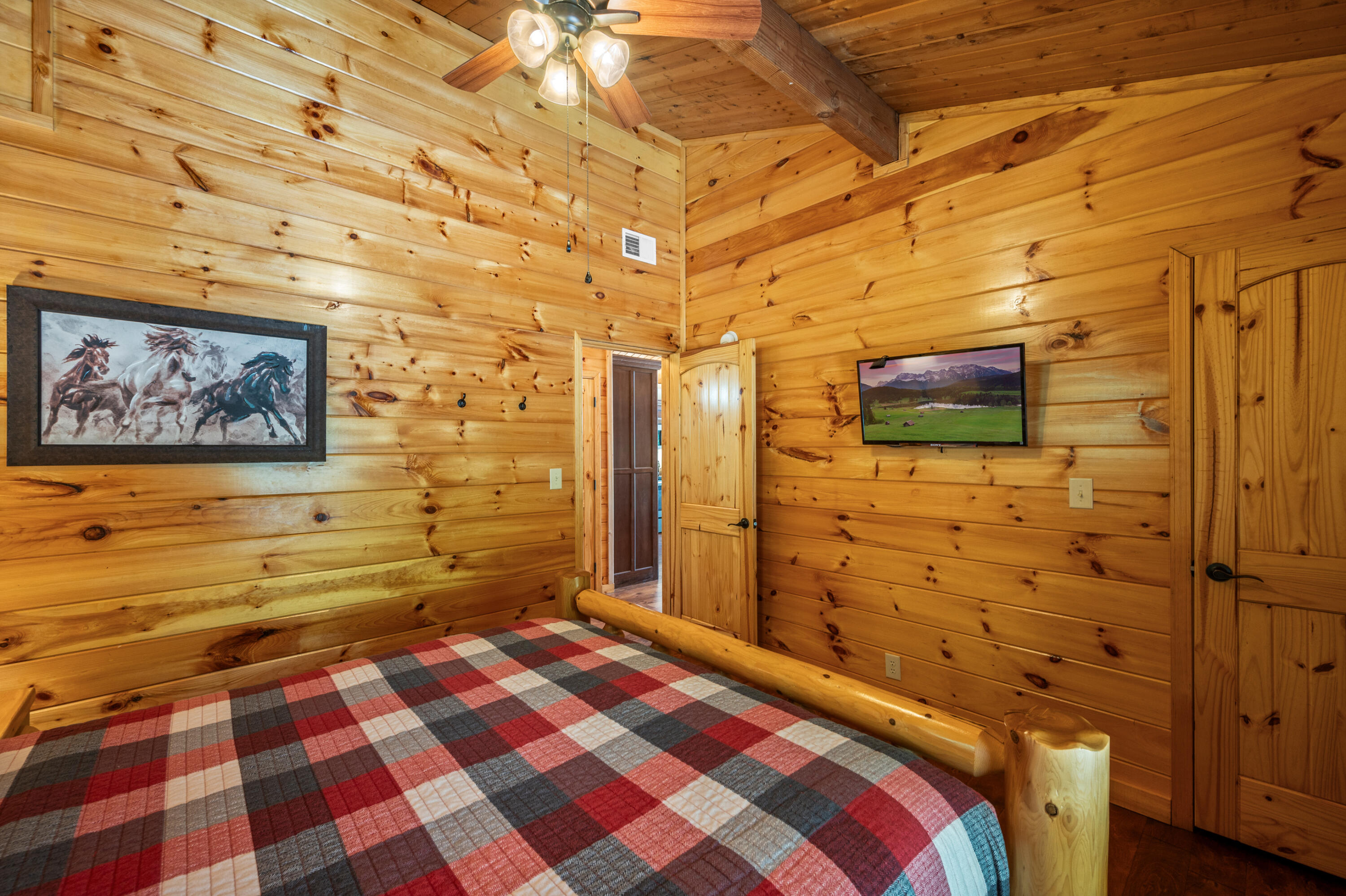 1166 Ski View Drive Gatlinburg TN 37738