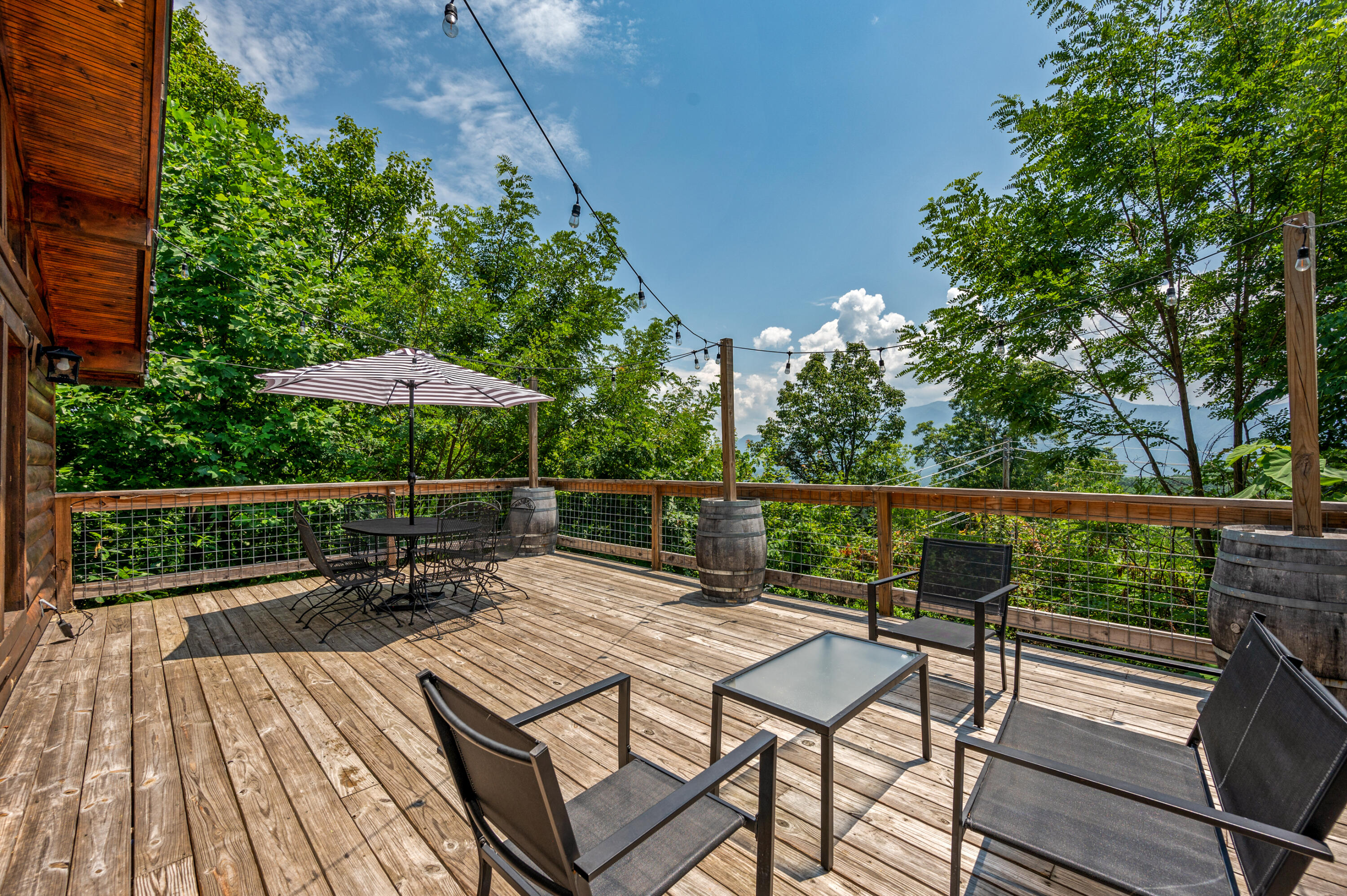 1166 Ski View Drive Gatlinburg TN 37738