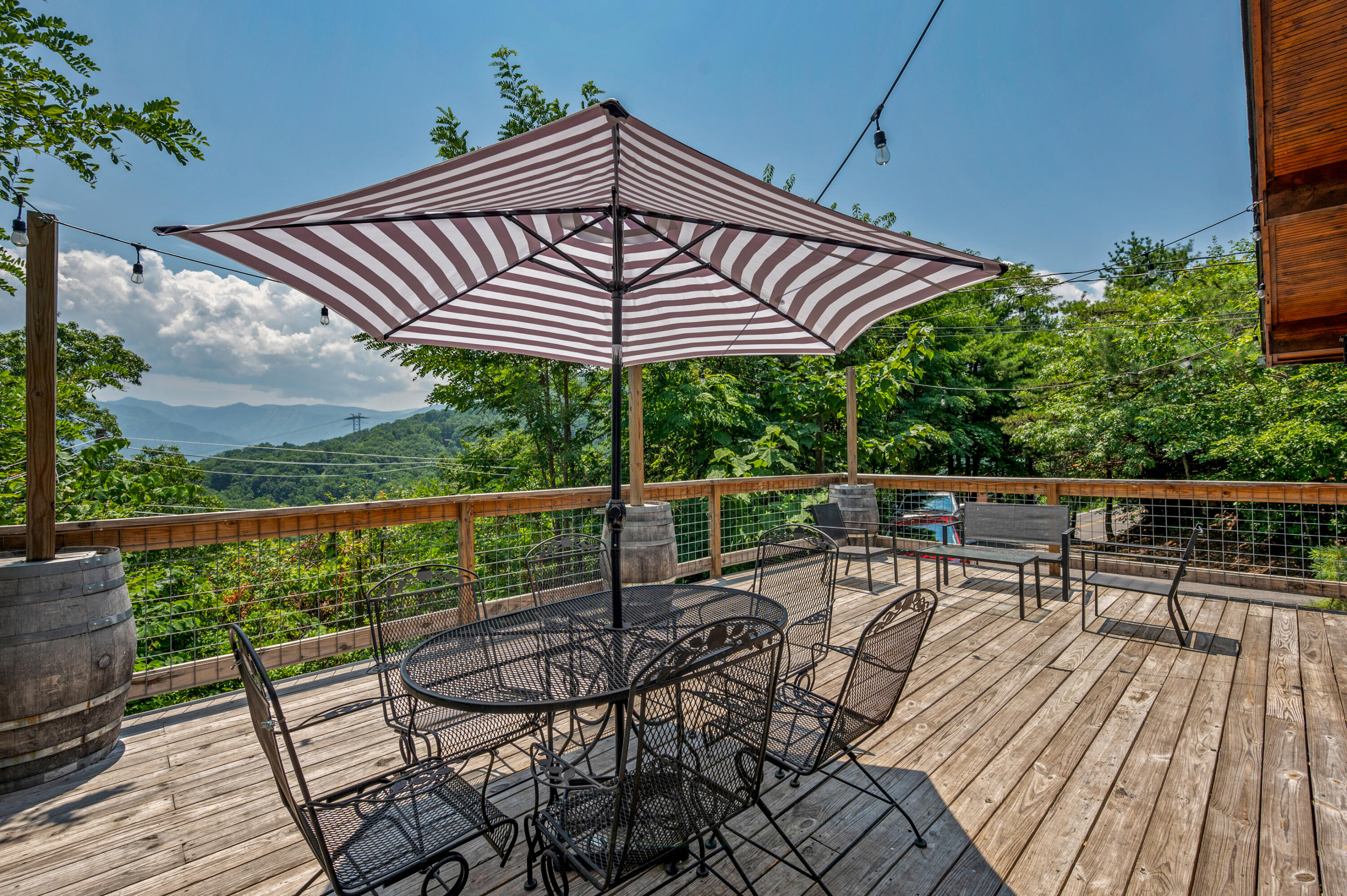 1166 Ski View Drive Gatlinburg TN 37738