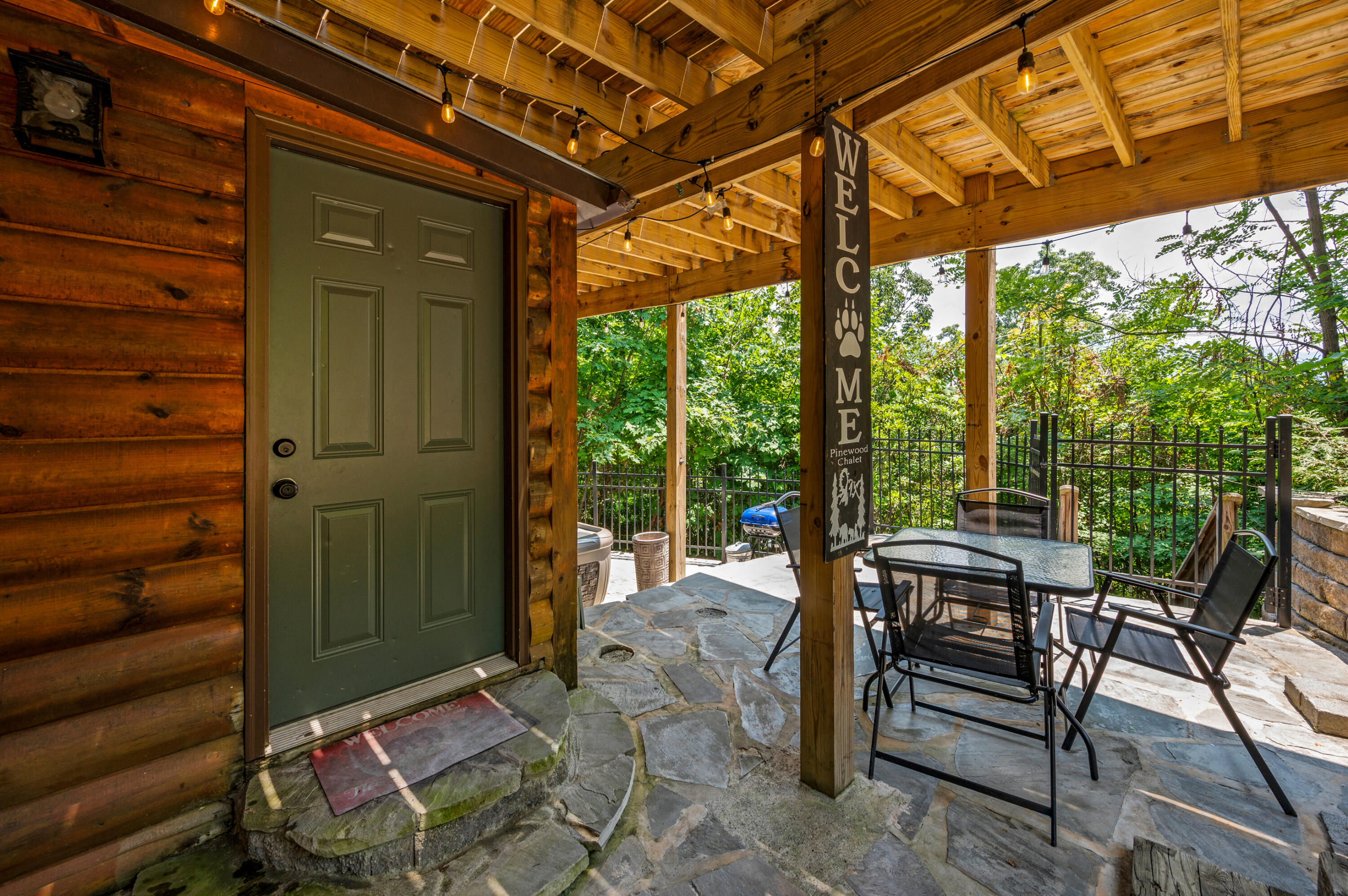 1166 Ski View Drive Gatlinburg TN 37738