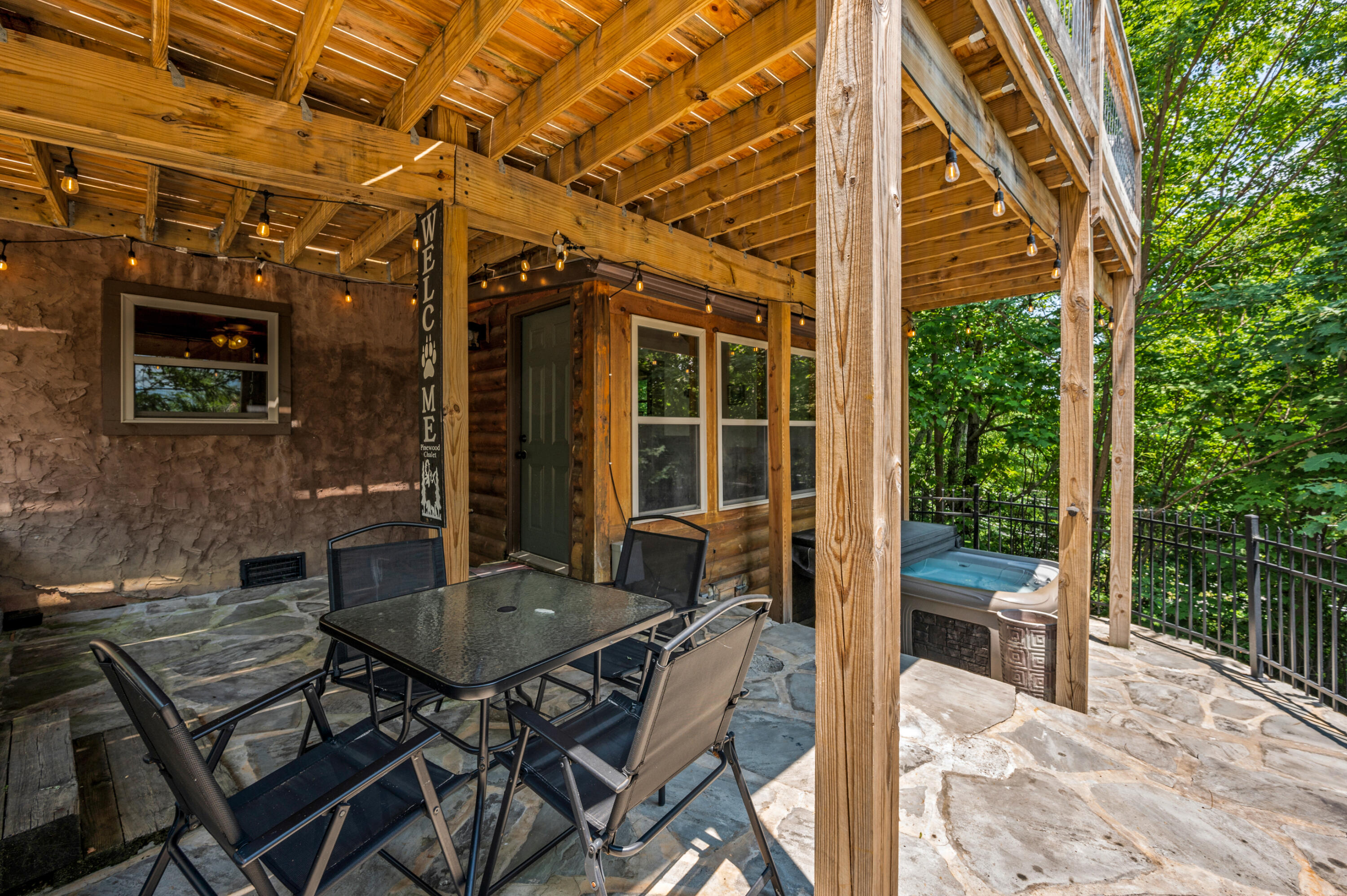 1166 Ski View Drive Gatlinburg TN 37738