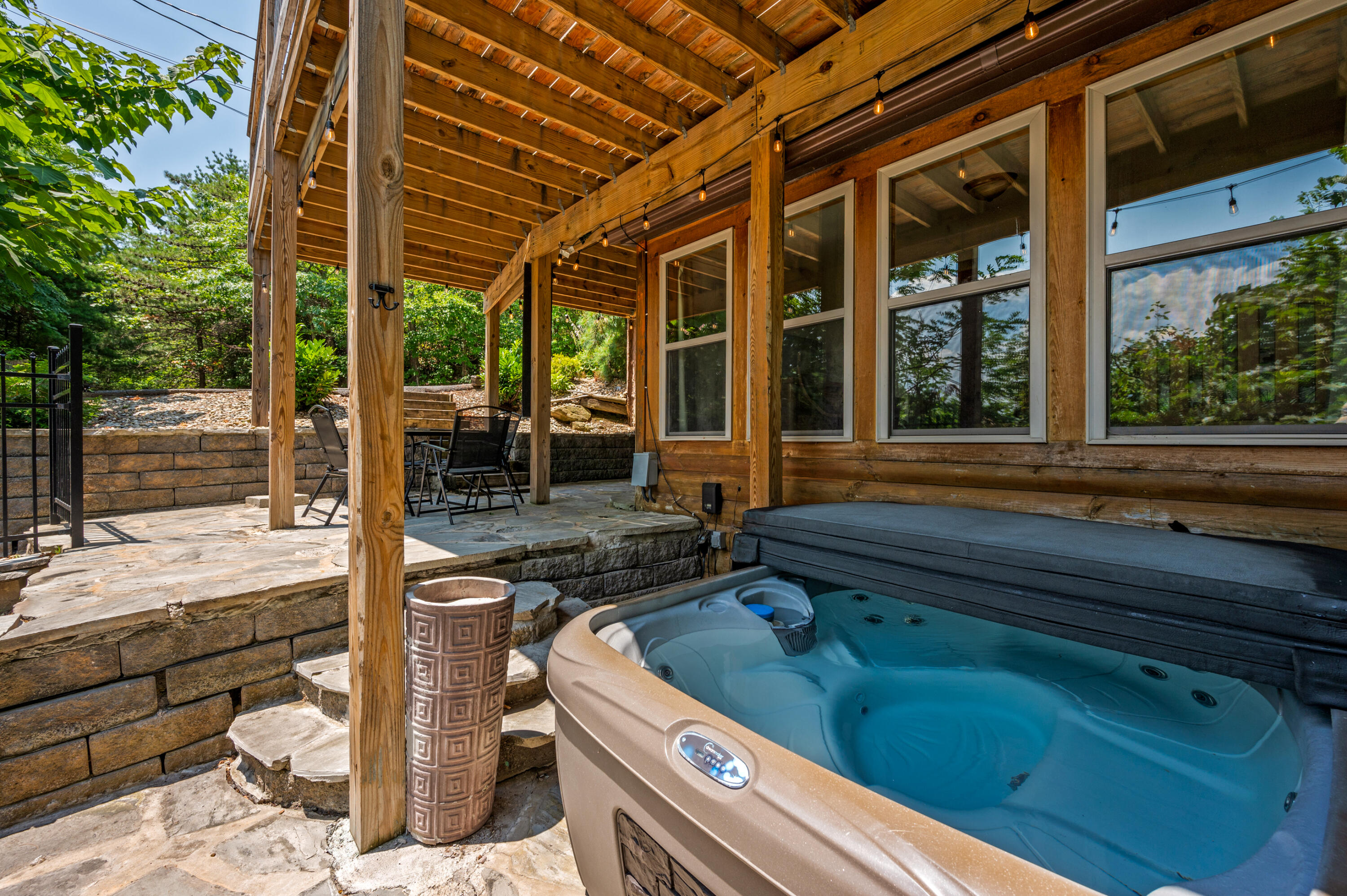 1166 Ski View Drive Gatlinburg TN 37738