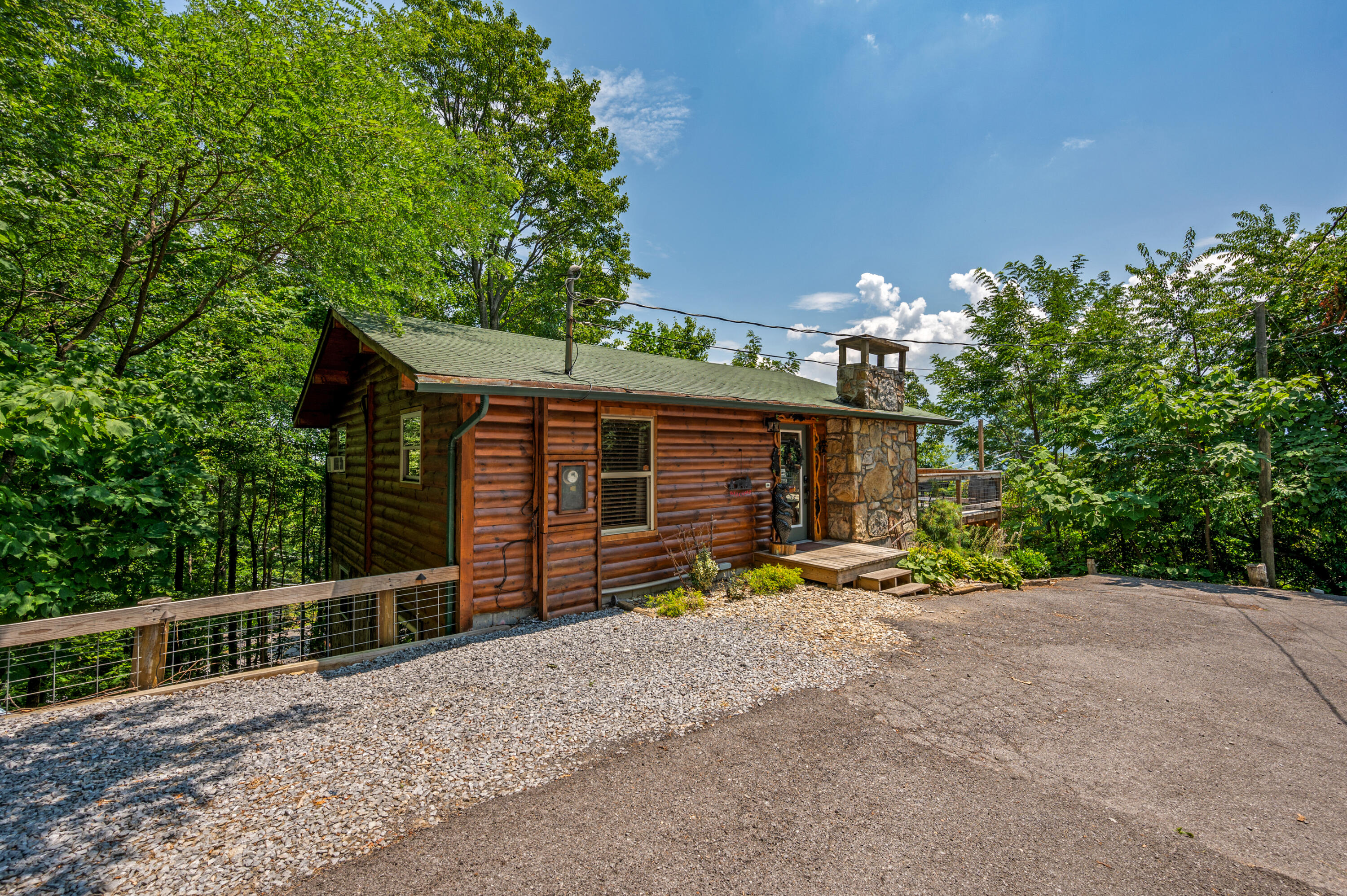 1166 Ski View Drive Gatlinburg TN 37738