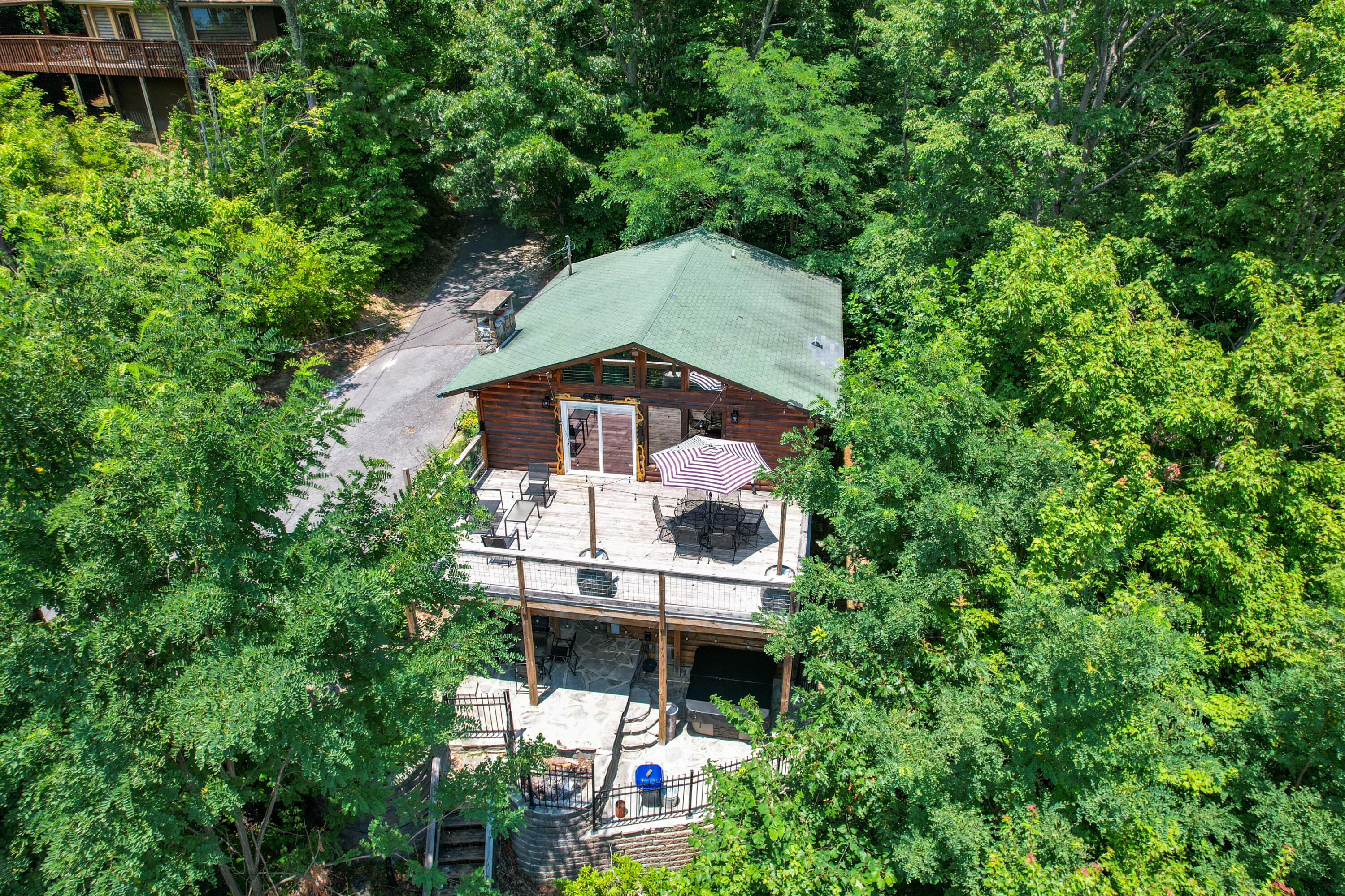 1166 Ski View Drive Gatlinburg TN 37738