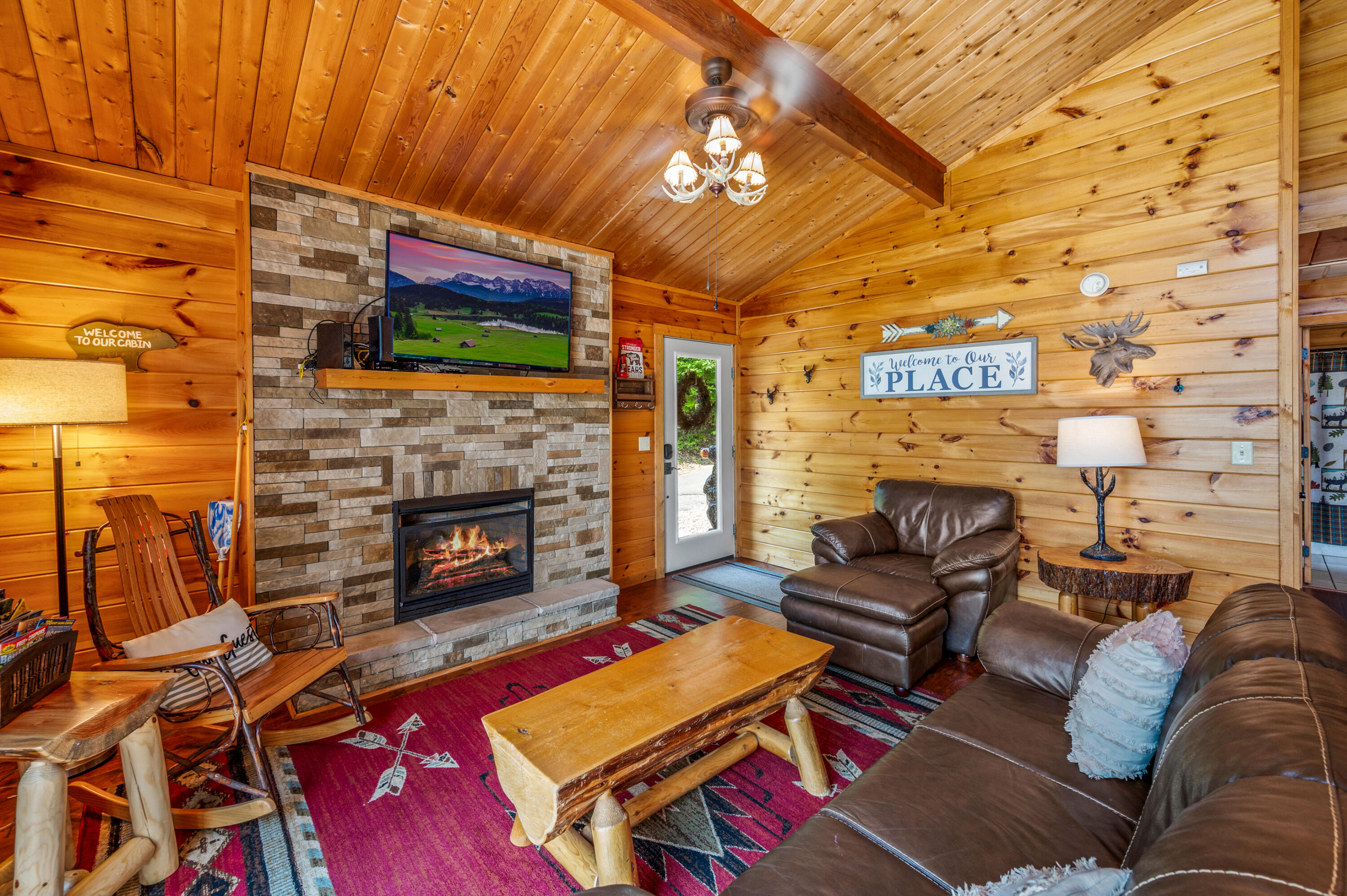 1166 Ski View Drive Gatlinburg TN 37738