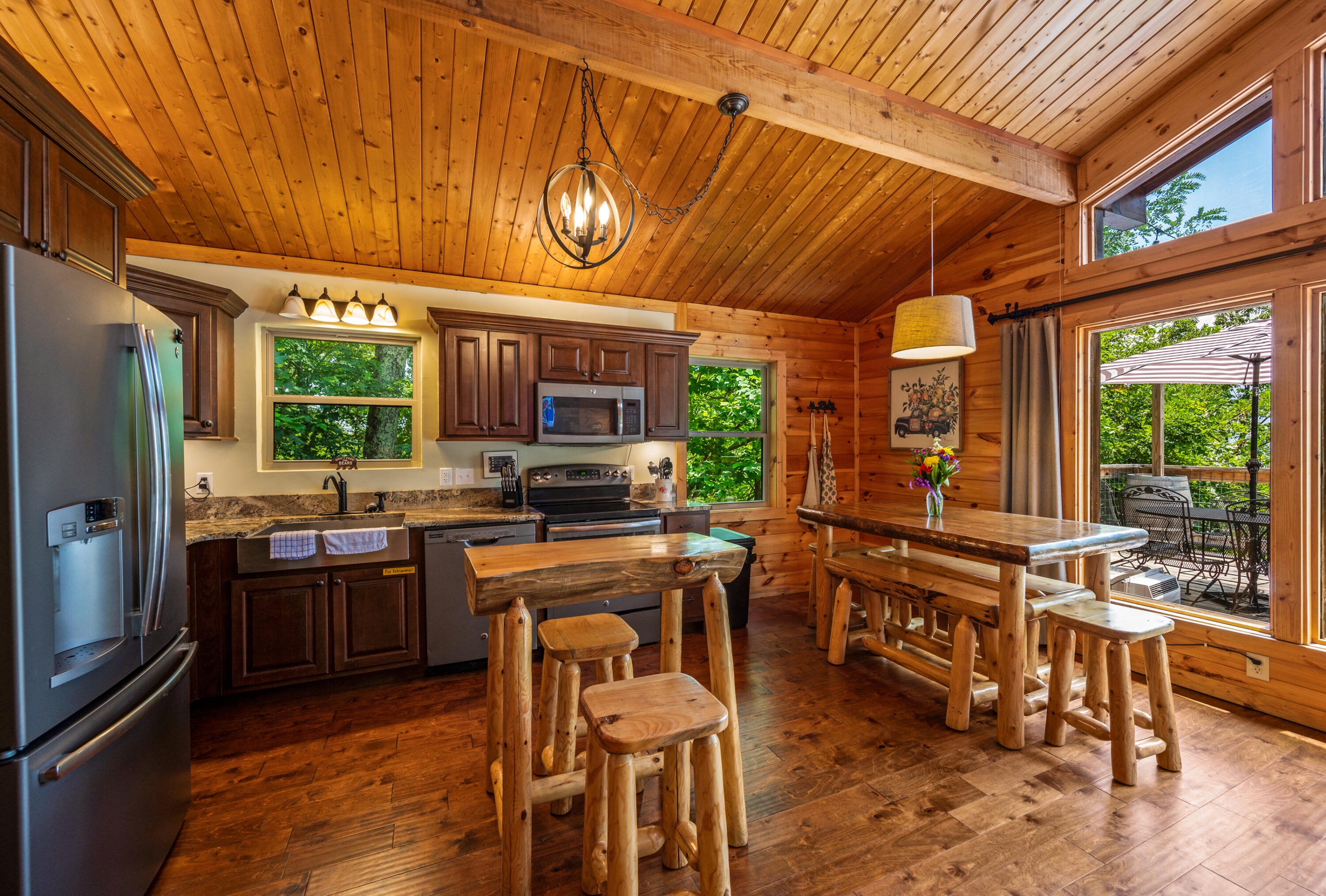 1166 Ski View Drive Gatlinburg TN 37738
