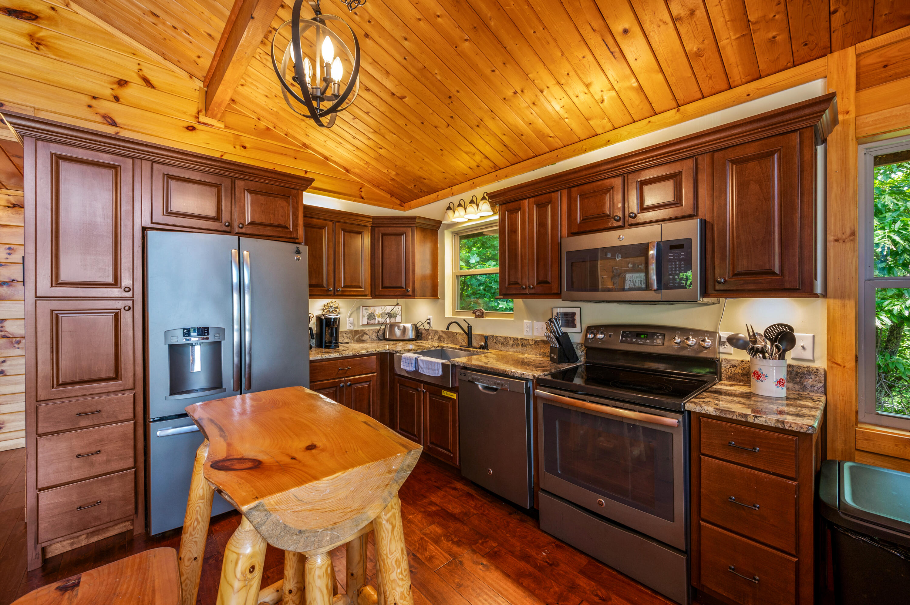 1166 Ski View Drive Gatlinburg TN 37738