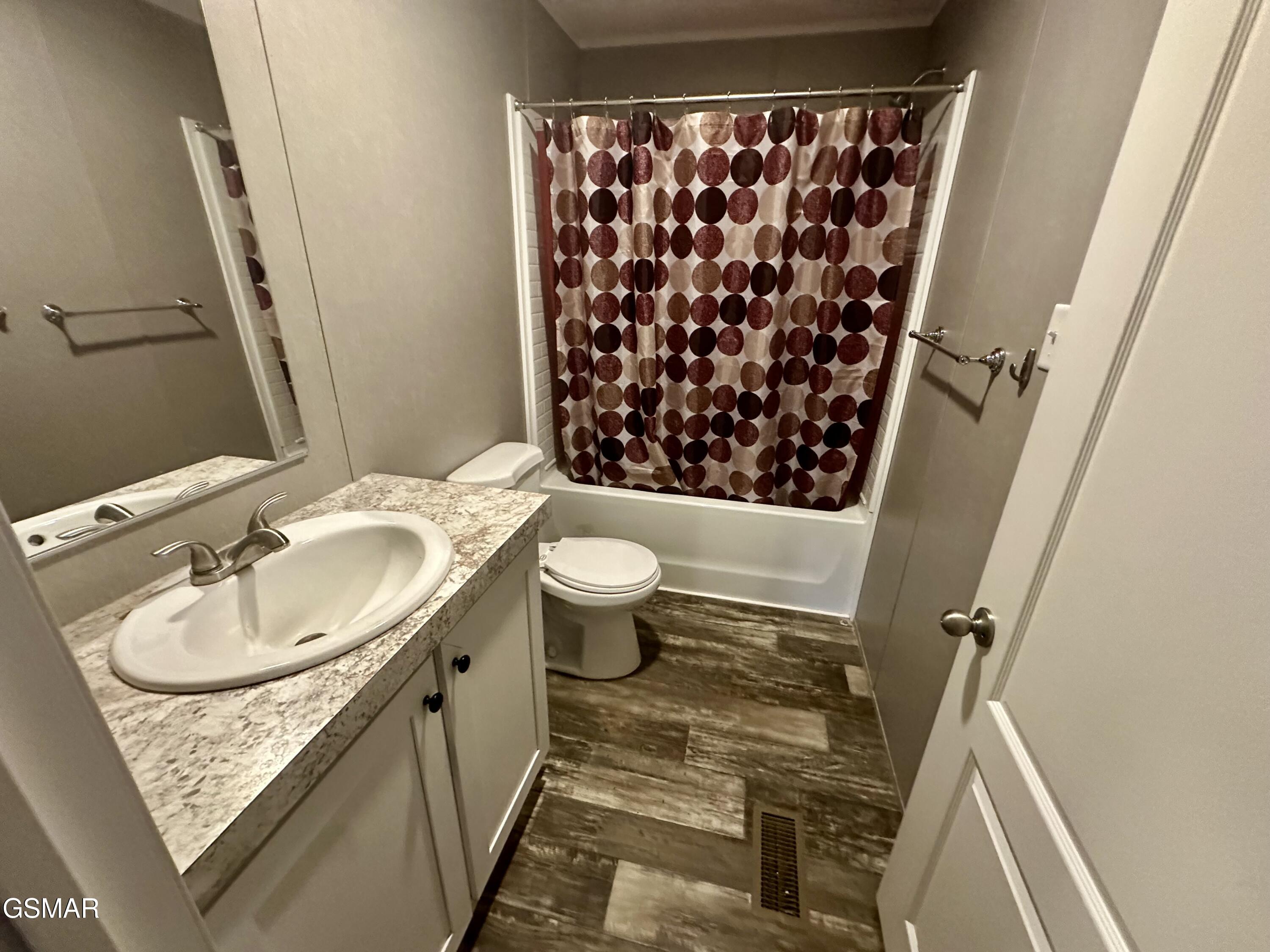 2528 Dogwood Loop Drive Sevierville TN 37876