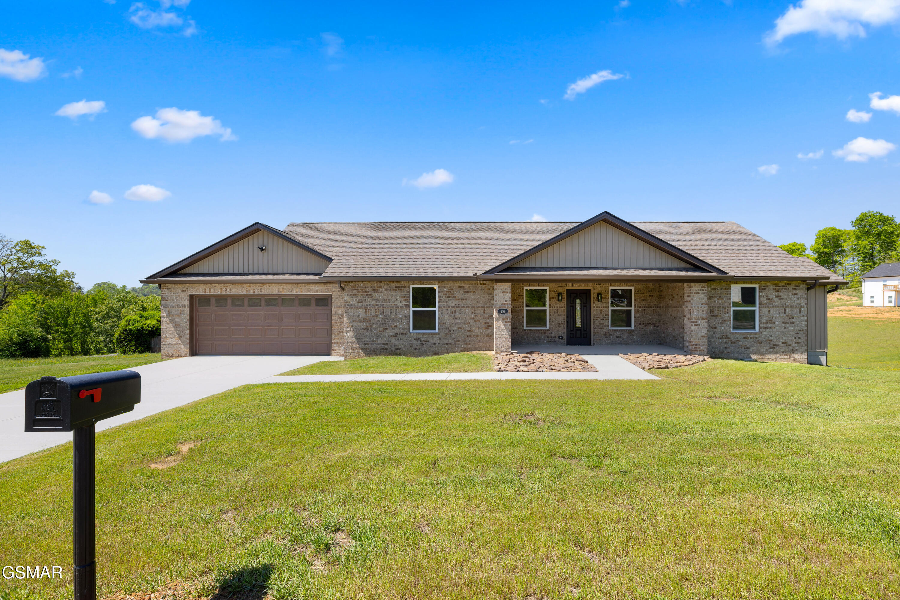 141 Neal Drive Rutledge TN 37861