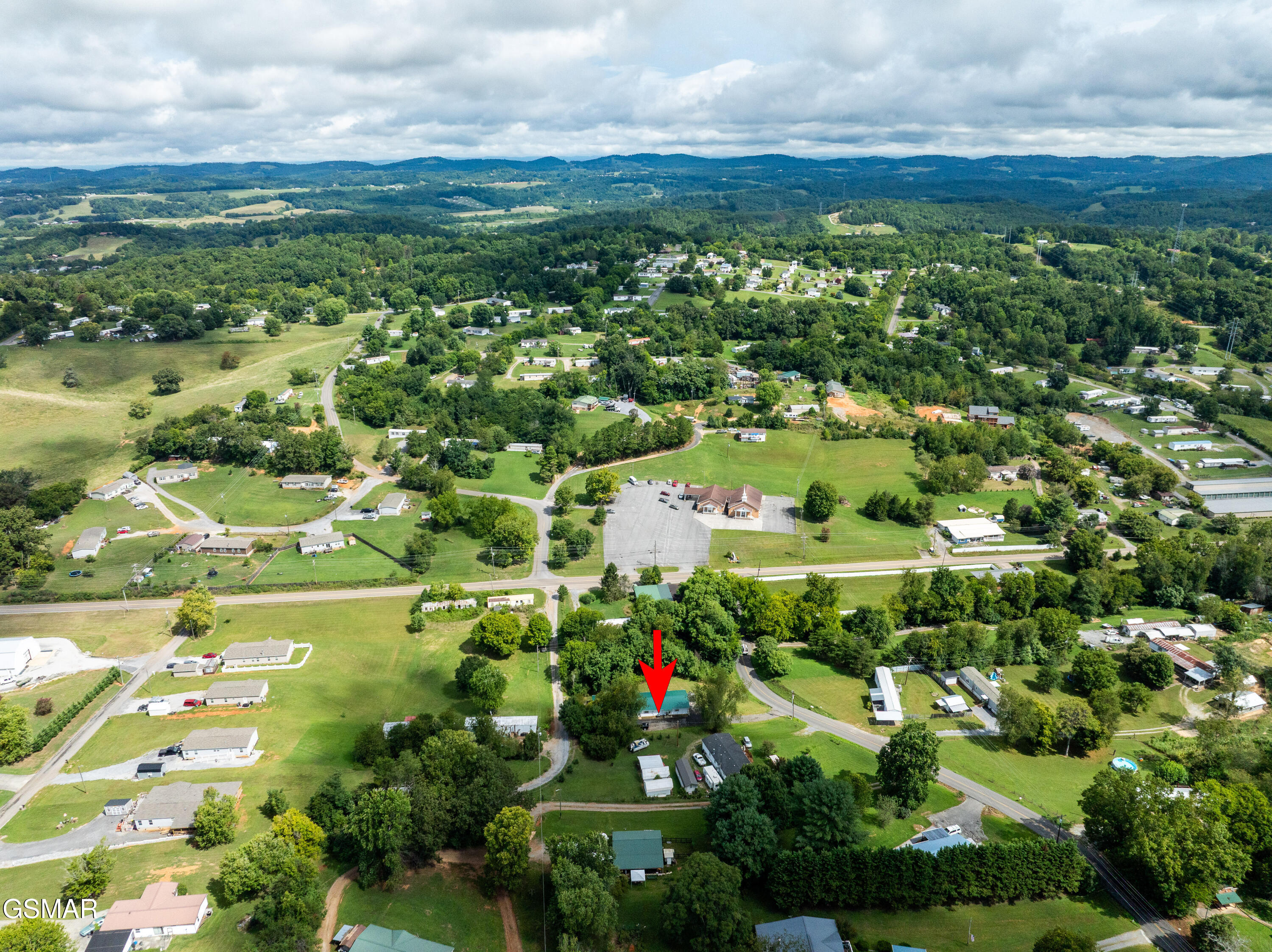 2841 Holiday Hills Road Kodak TN 37764