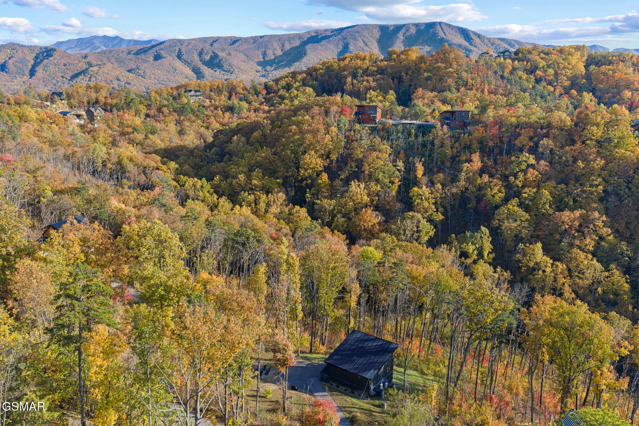 2216 Headrick Lead Sevierville TN 37862