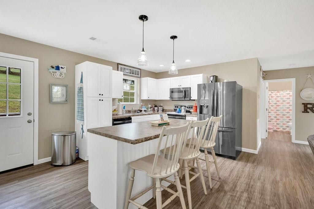 234 Fieldcrest Drive Jefferson City TN 37760