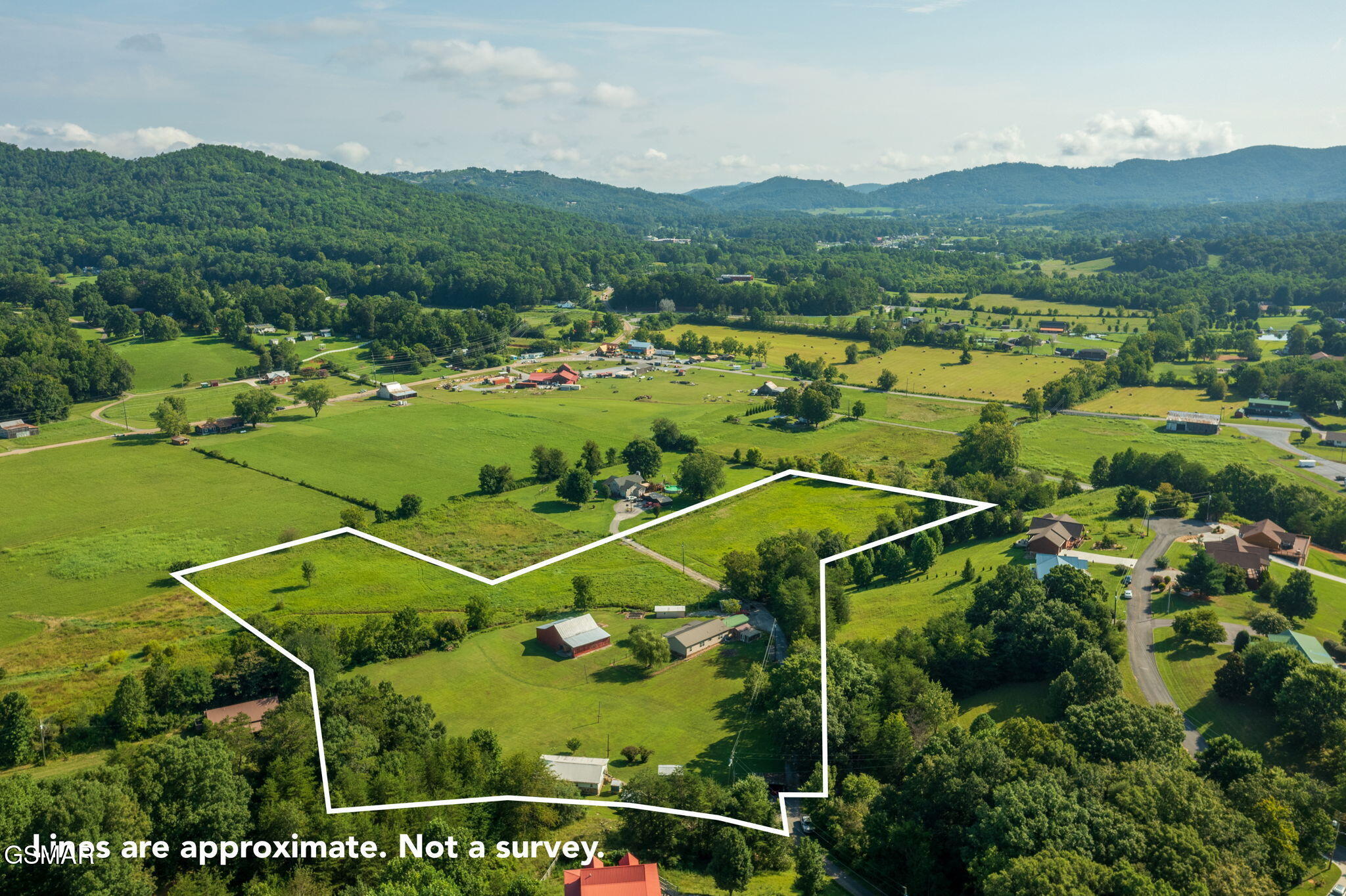 3130-3132 Westover Drive Sevierville TN 37862