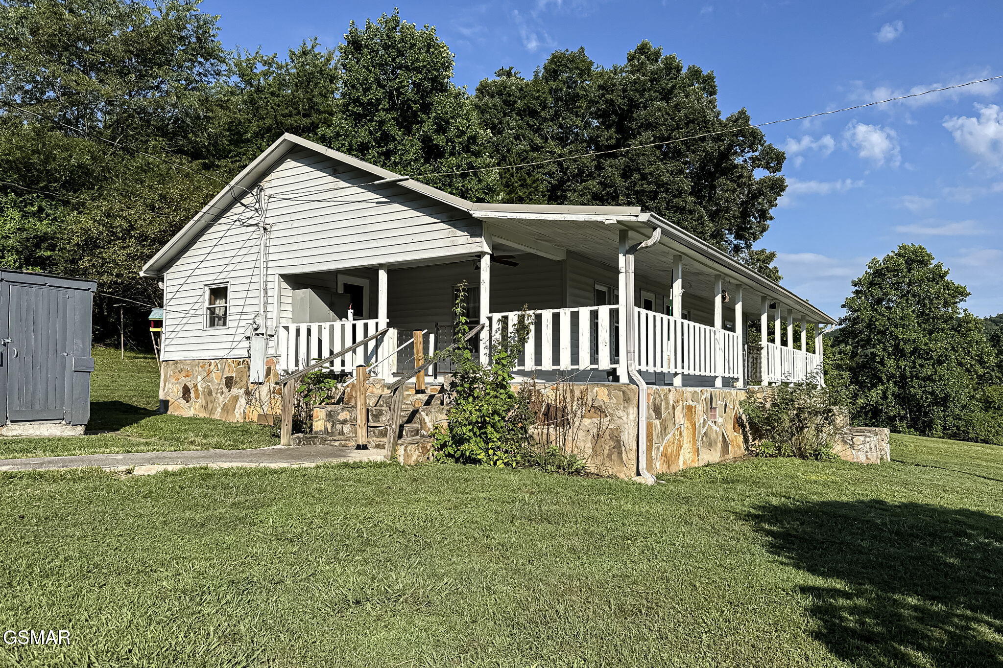 3130-3132 Westover Drive Sevierville TN 37862