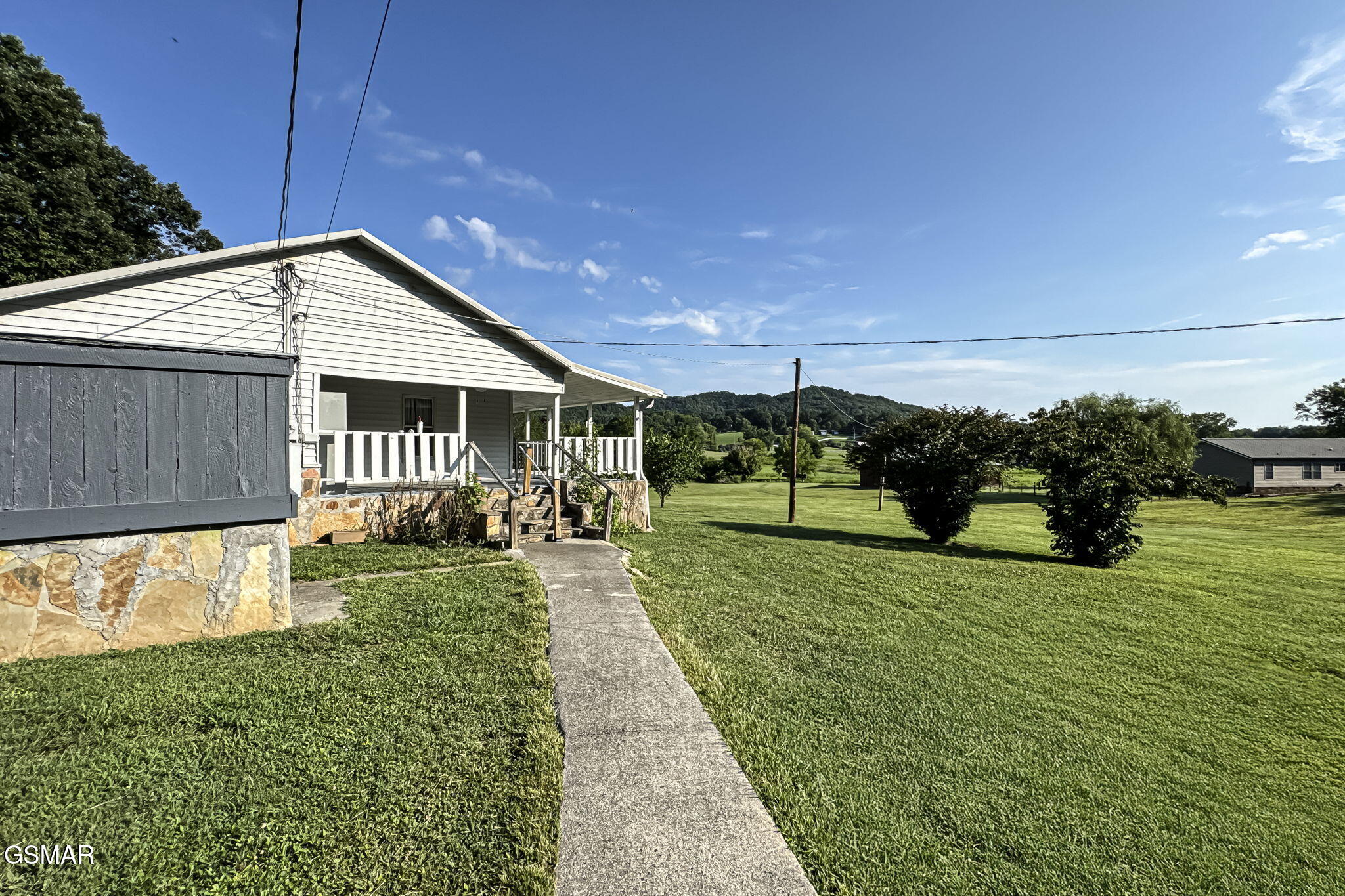 3130-3132 Westover Drive Sevierville TN 37862