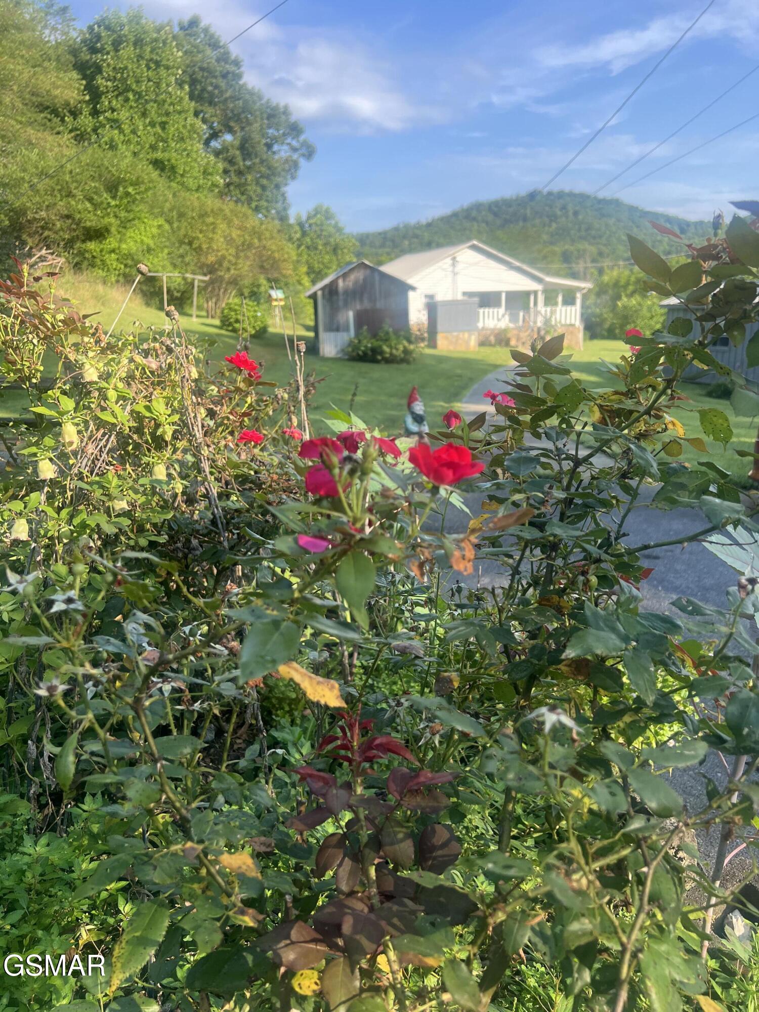 3130-3132 Westover Drive Sevierville TN 37862