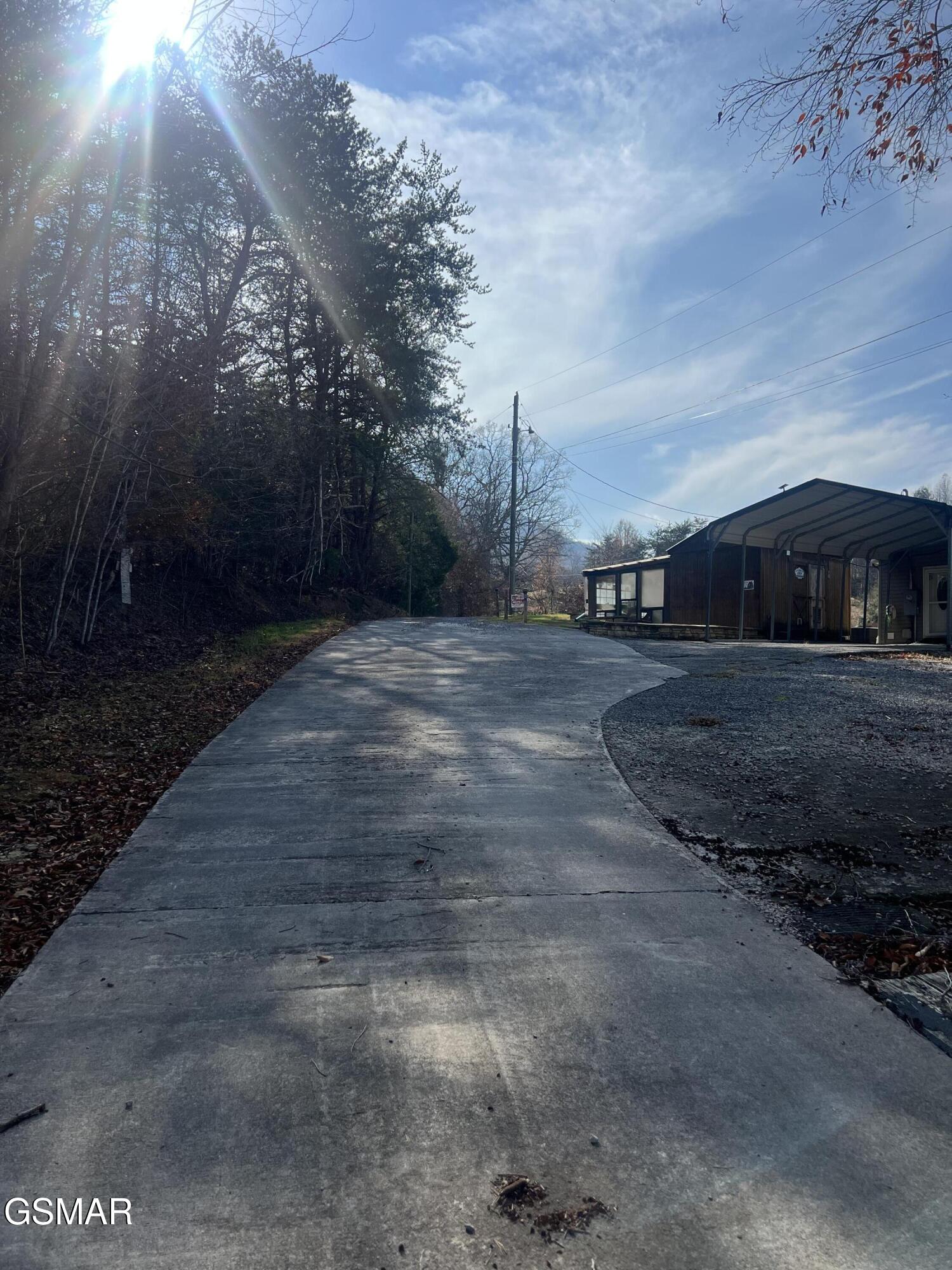 3130-3132 Westover Drive Sevierville TN 37862