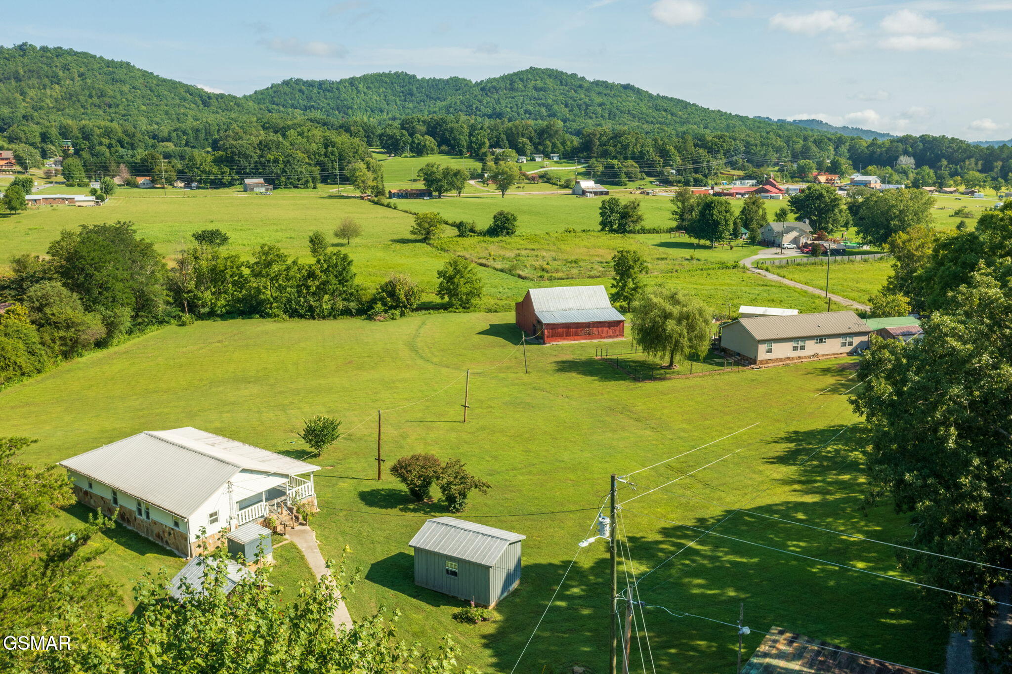 3130-3132 Westover Drive Sevierville TN 37862