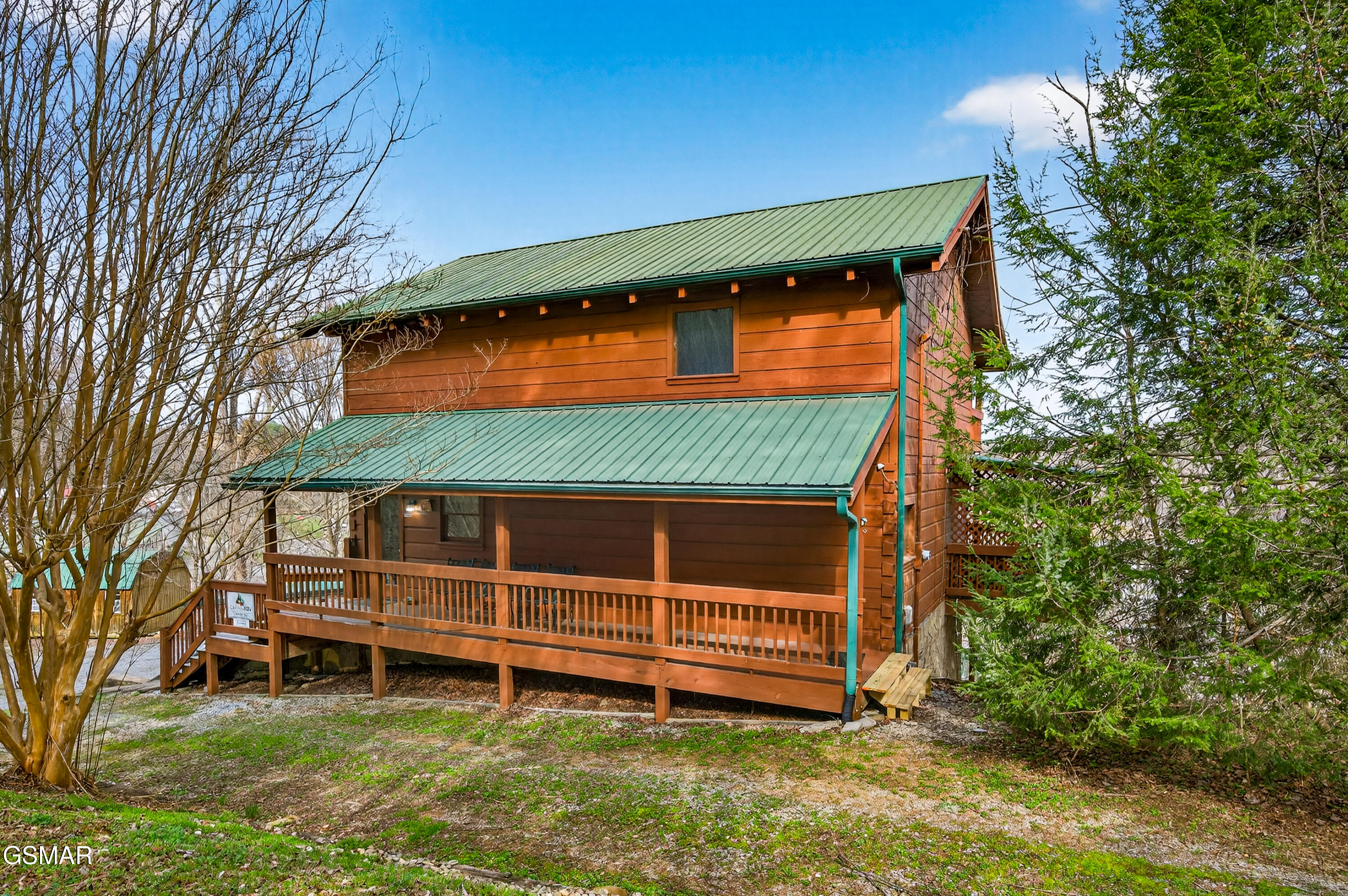 2613 Willow Heights Way Sevierville TN 37876
