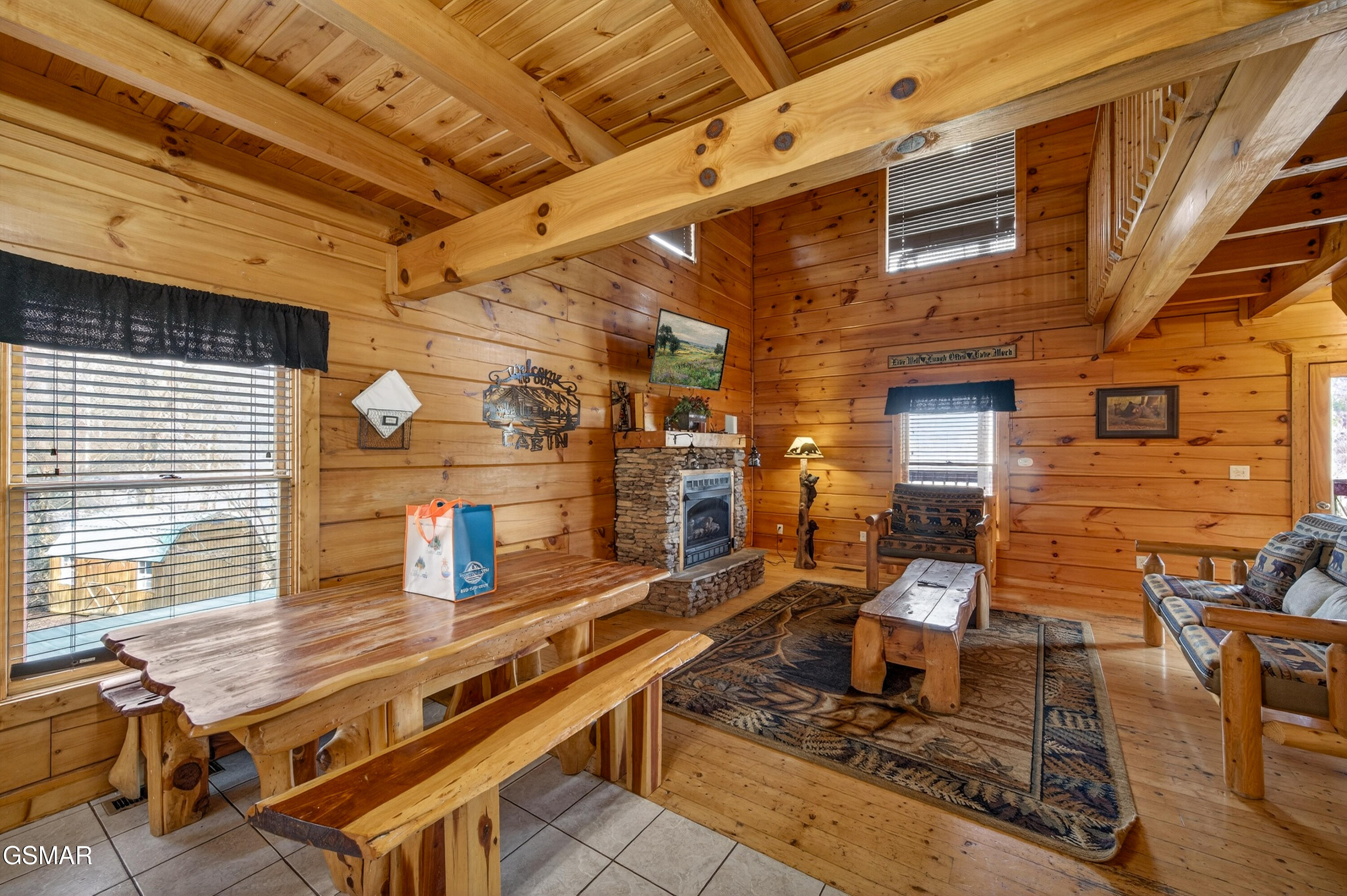 2613 Willow Heights Way Sevierville TN 37876