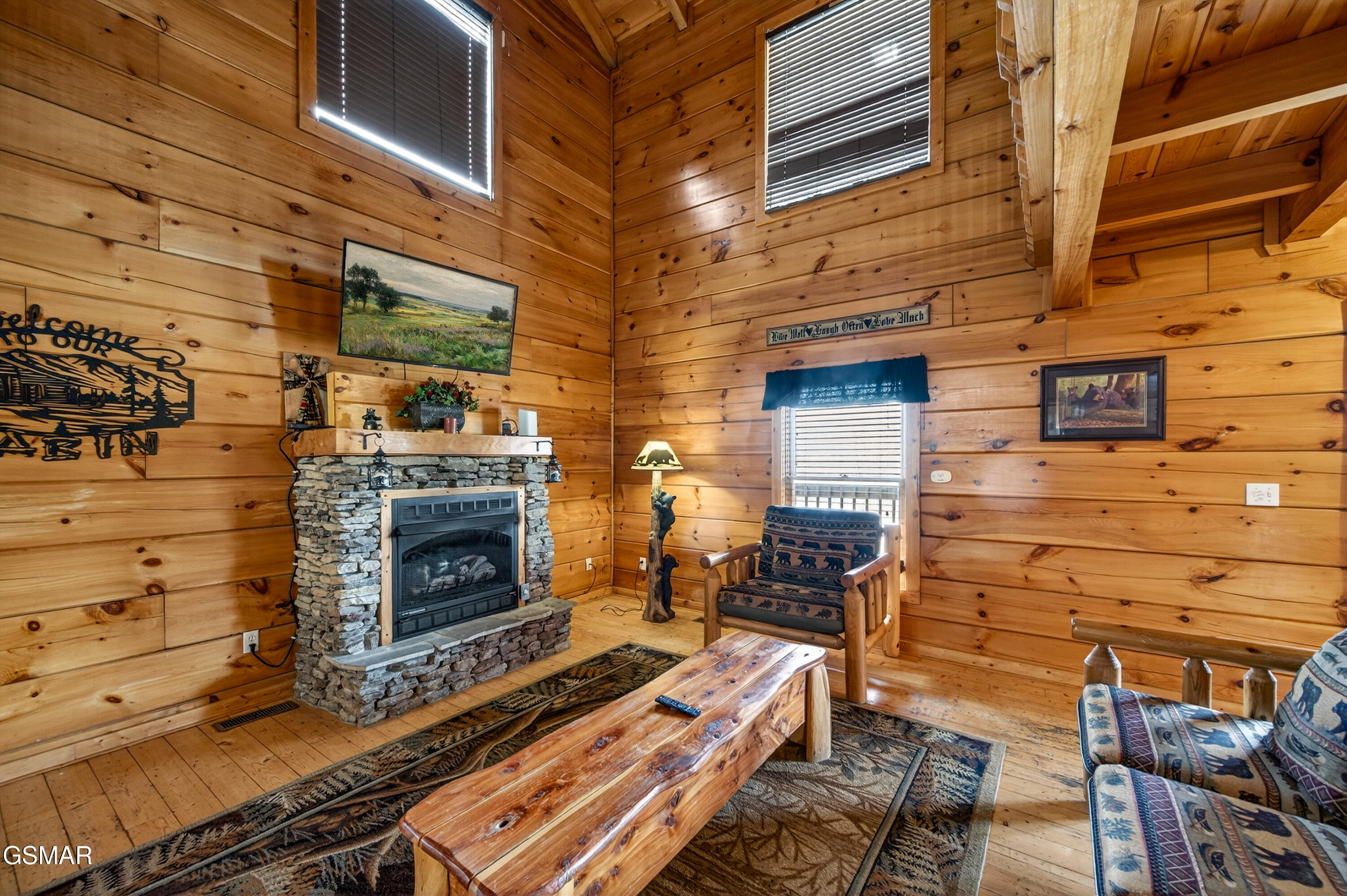 2613 Willow Heights Way Sevierville TN 37876