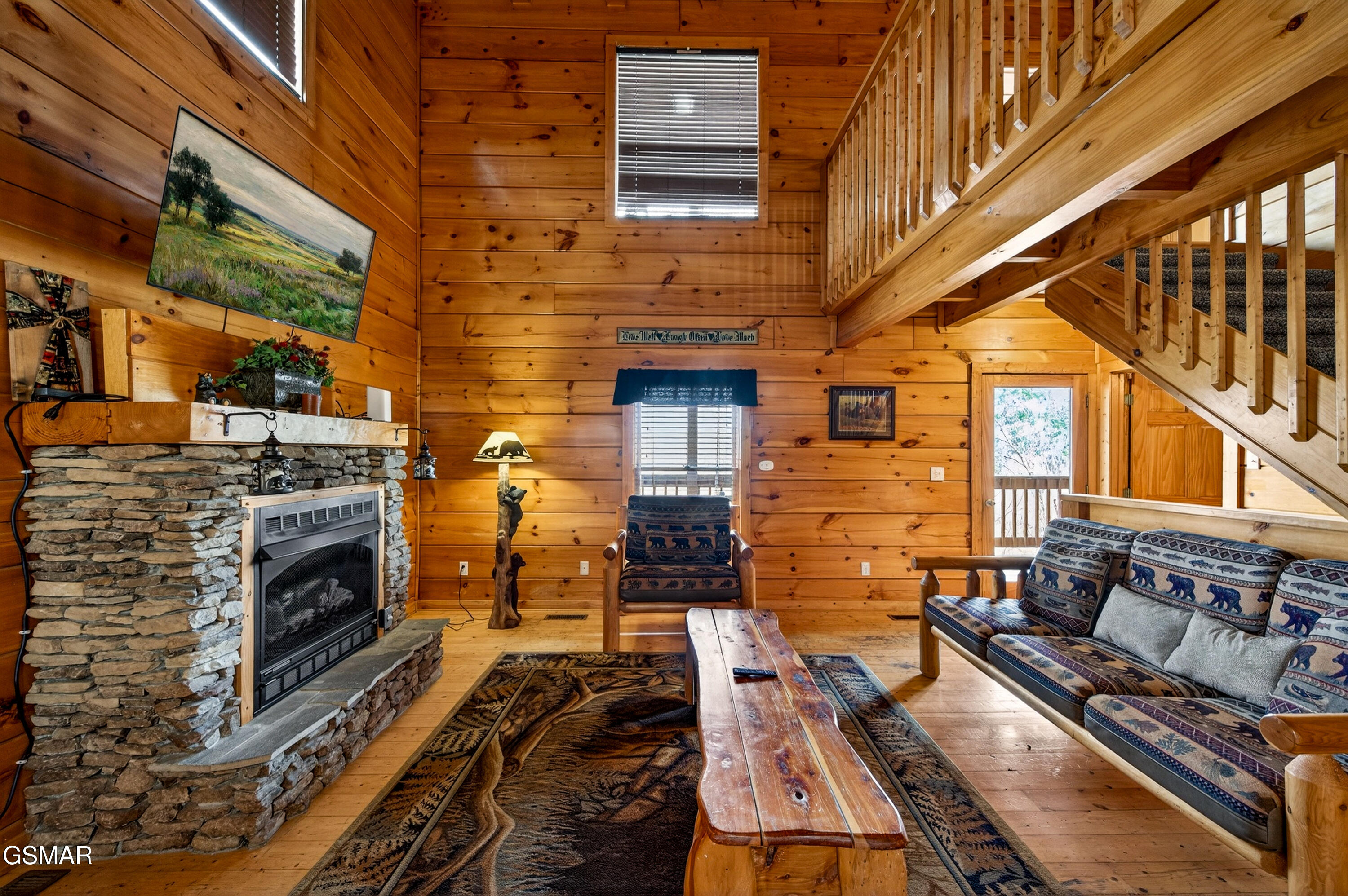 2613 Willow Heights Way Sevierville TN 37876